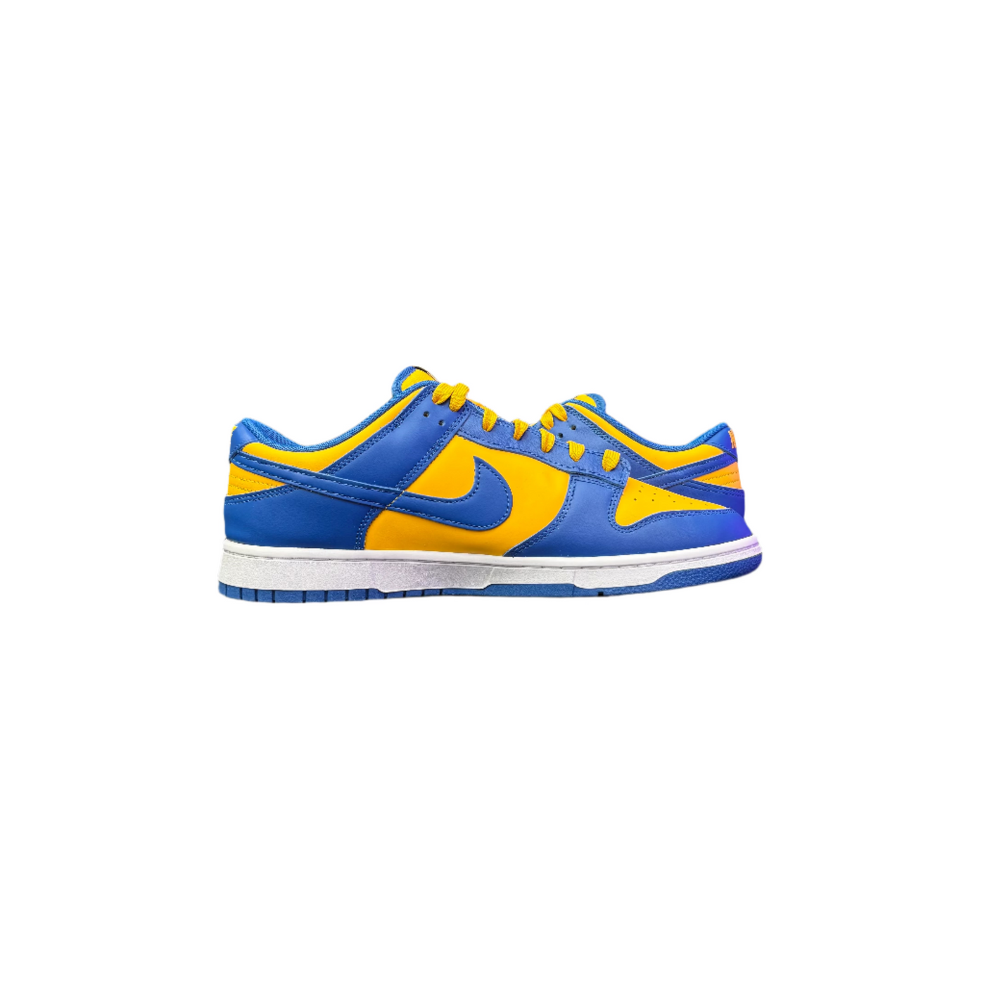 Nike Dunk Low UCLA