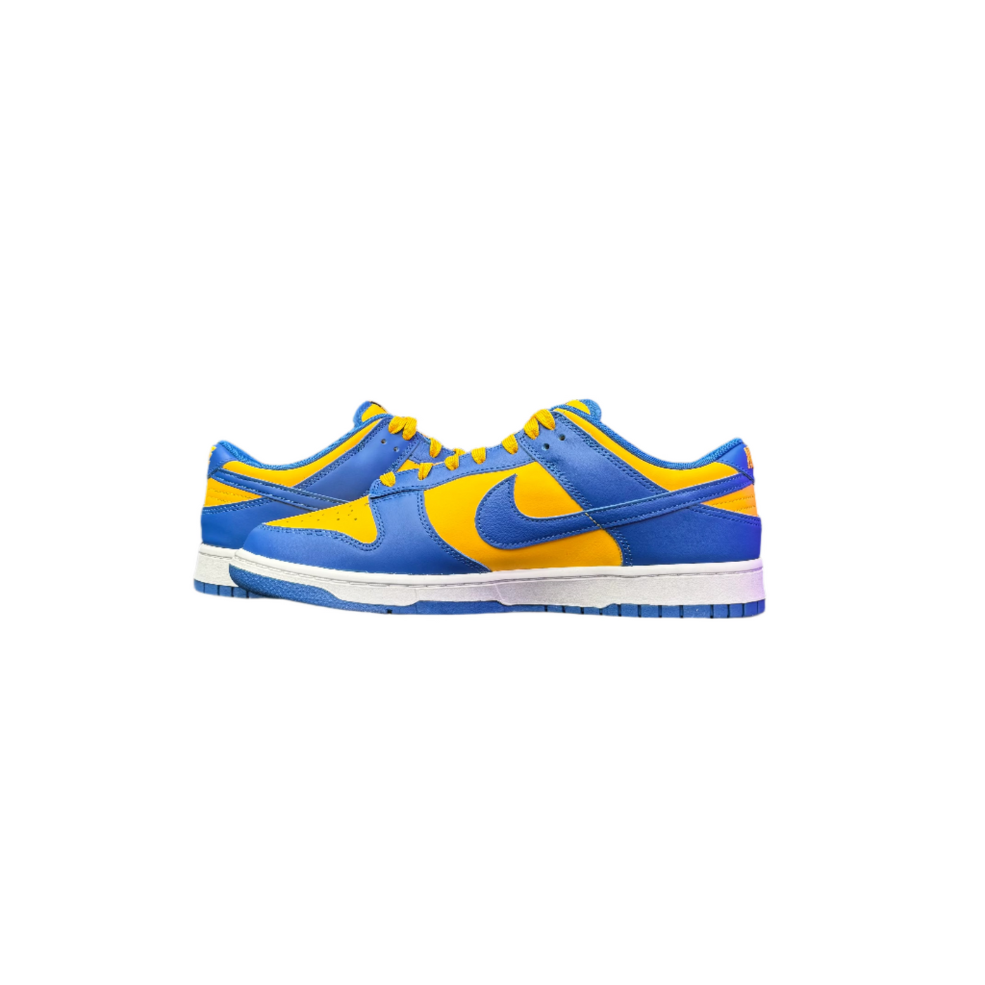 Nike Dunk Low UCLA