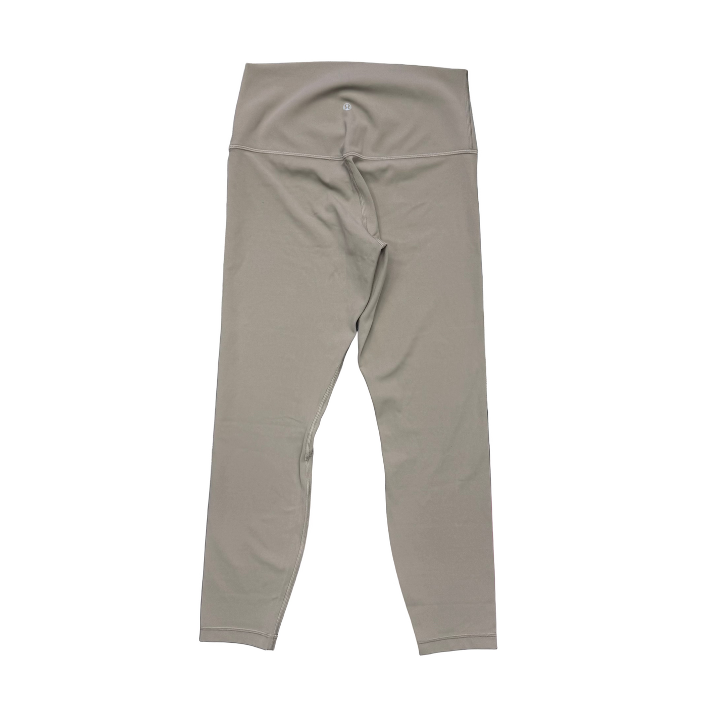 Lululemon Align HR 25" Pants Grey Wash