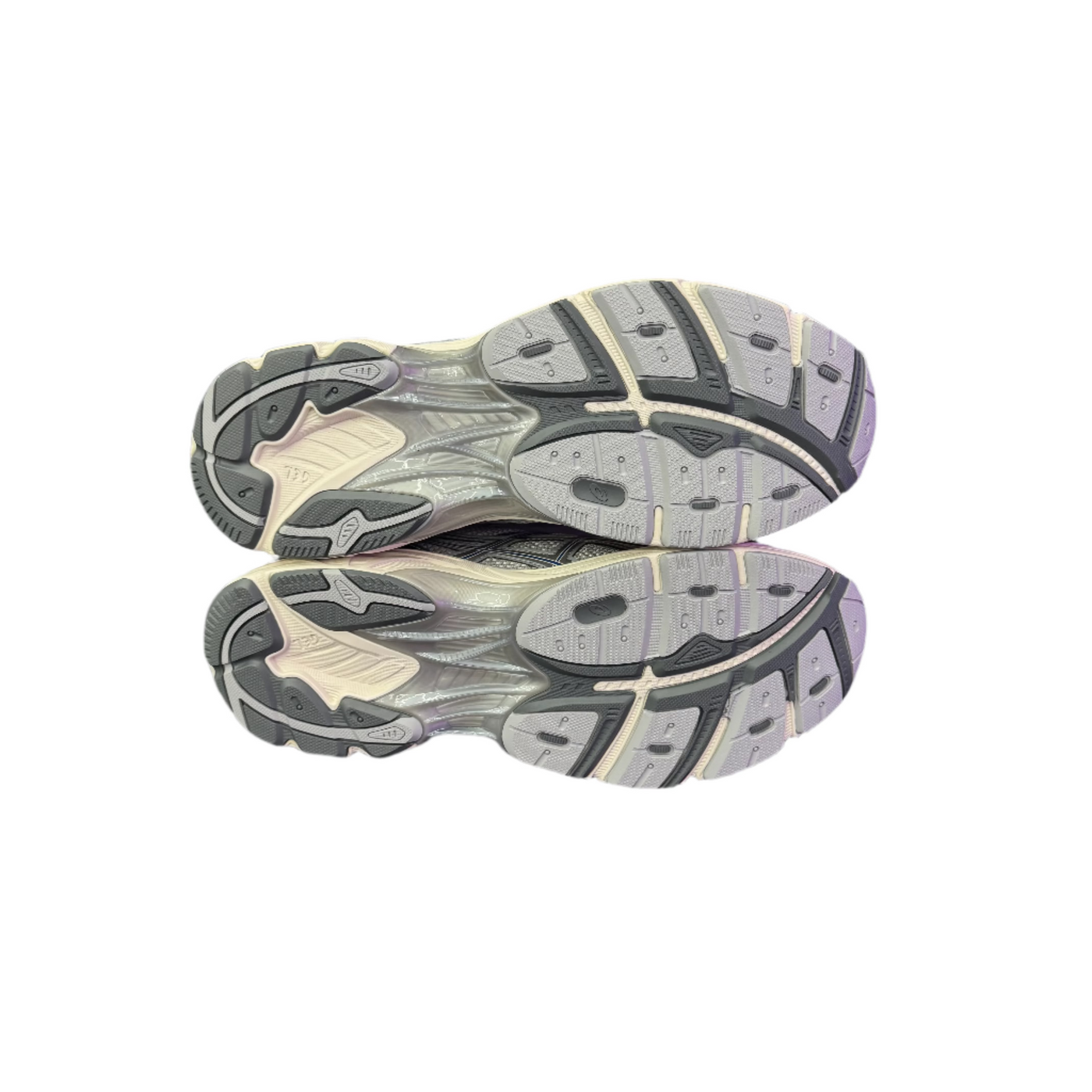 ASICS GT-2160 Piedmont Grey Deep Marine