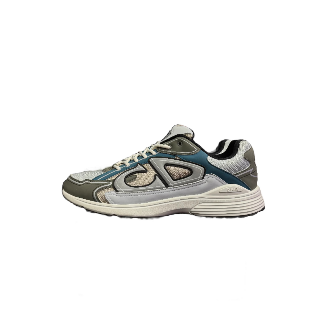 Dior B30 Grey Blue