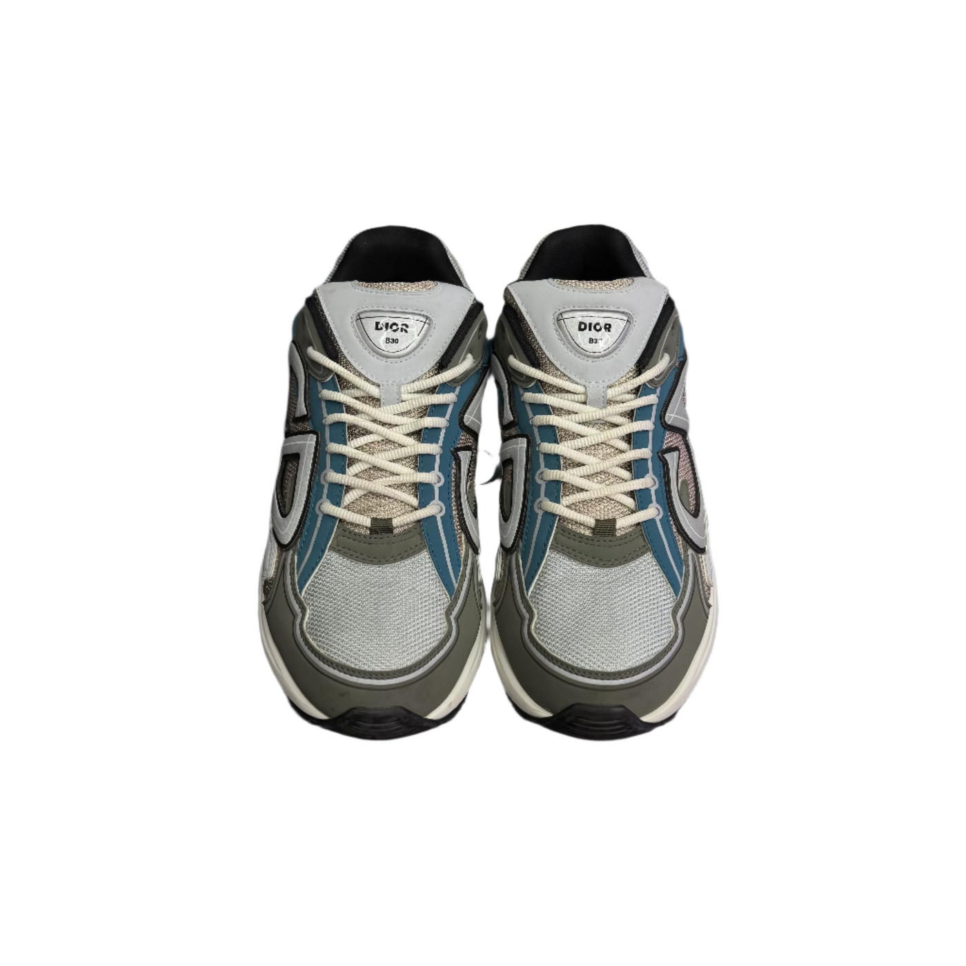 Dior B30 Grey Blue