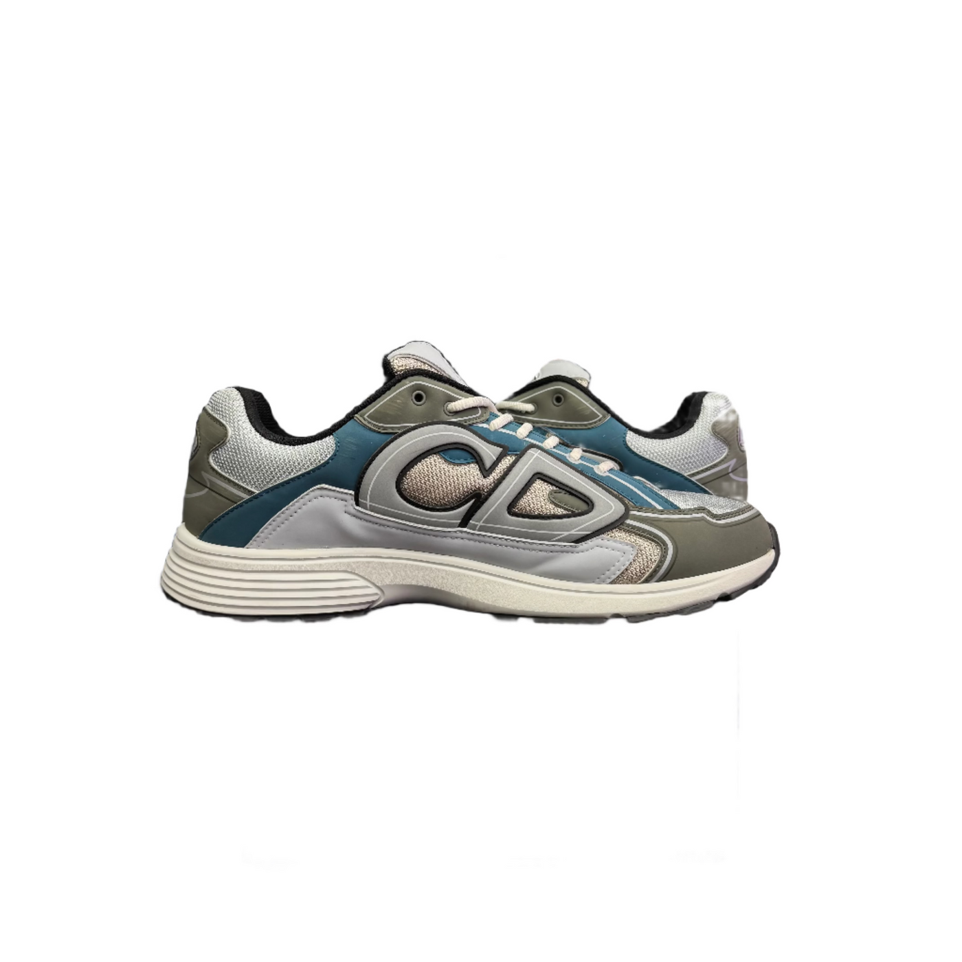 Dior B30 Grey Blue
