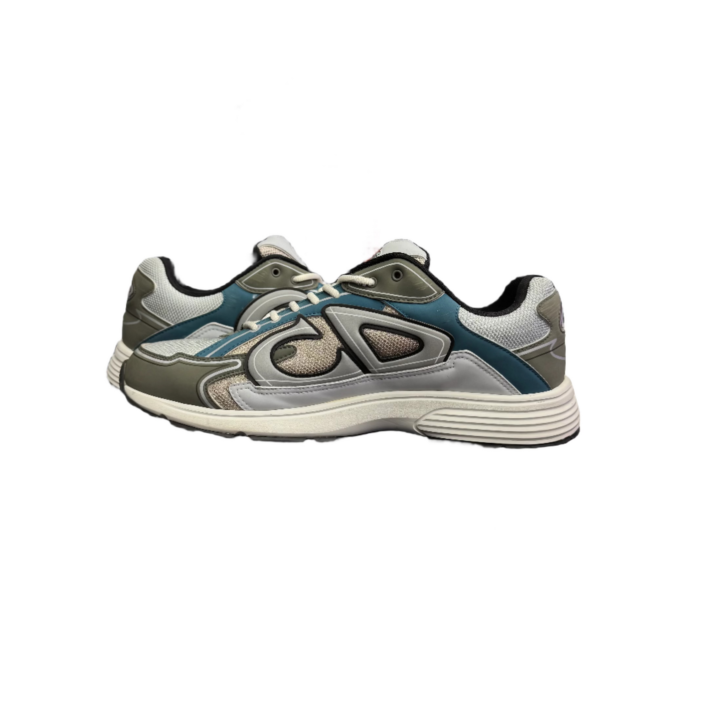 Dior B30 Grey Blue
