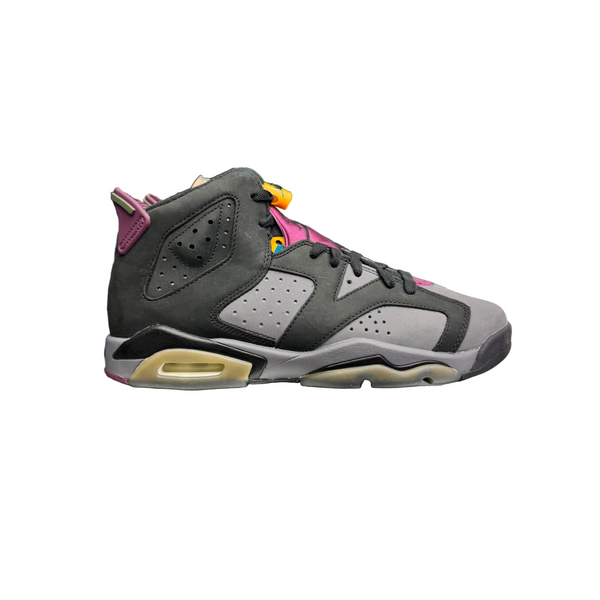 Nike Air Jordan 6 Retro (GS) Bordeaux