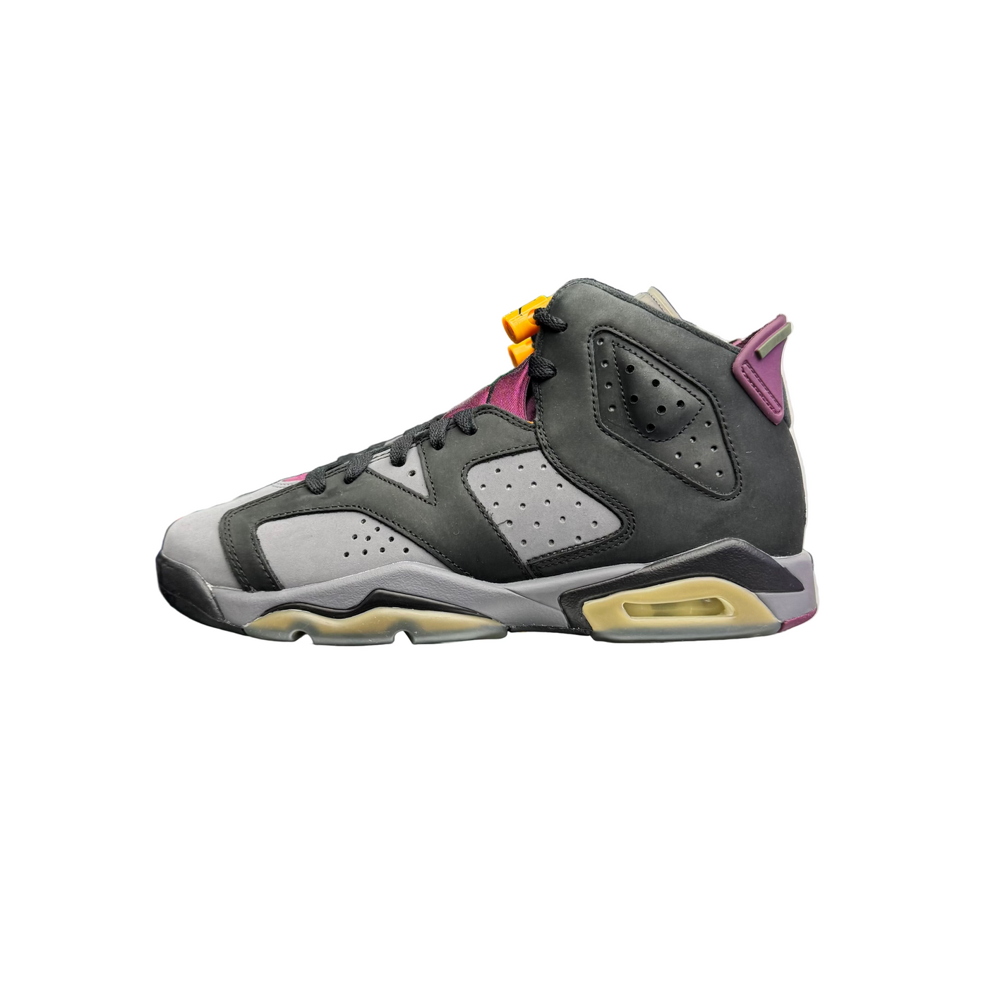 Nike Air Jordan 6 Retro (GS) Bordeaux
