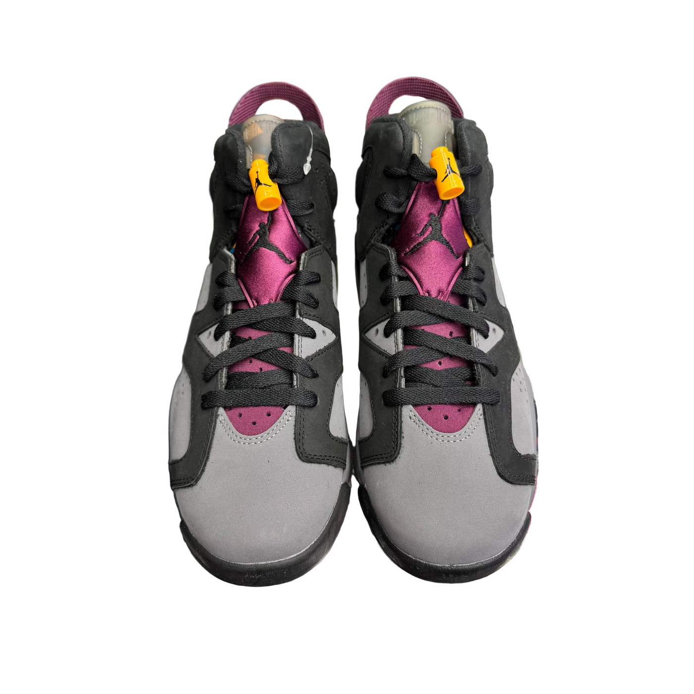 Nike Air Jordan 6 Retro (GS) Bordeaux