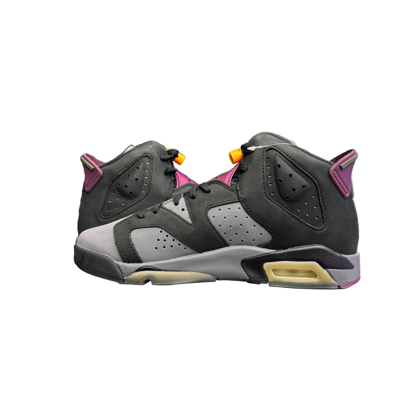 Nike Air Jordan 6 Retro (GS) Bordeaux