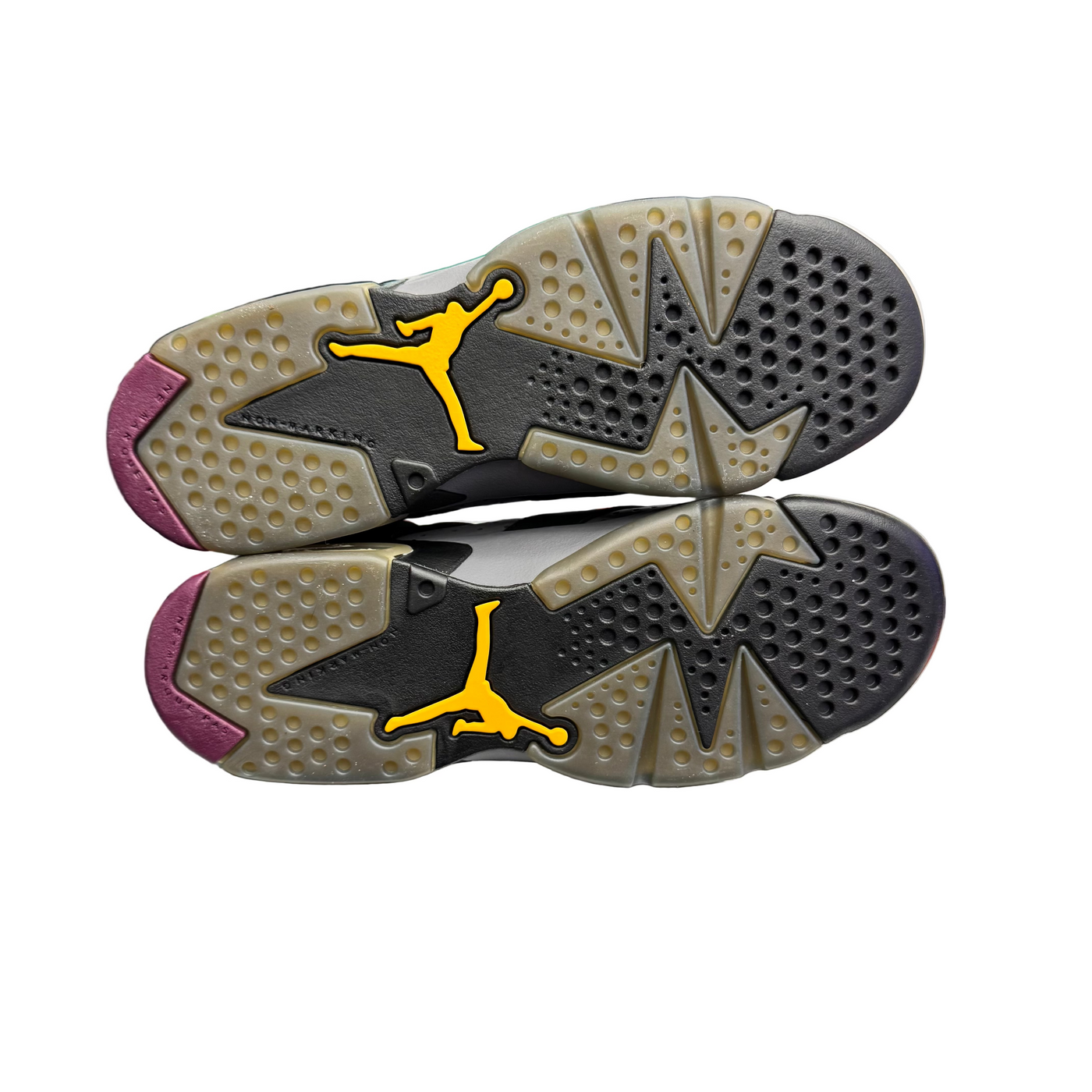 Nike Air Jordan 6 Retro (GS) Bordeaux