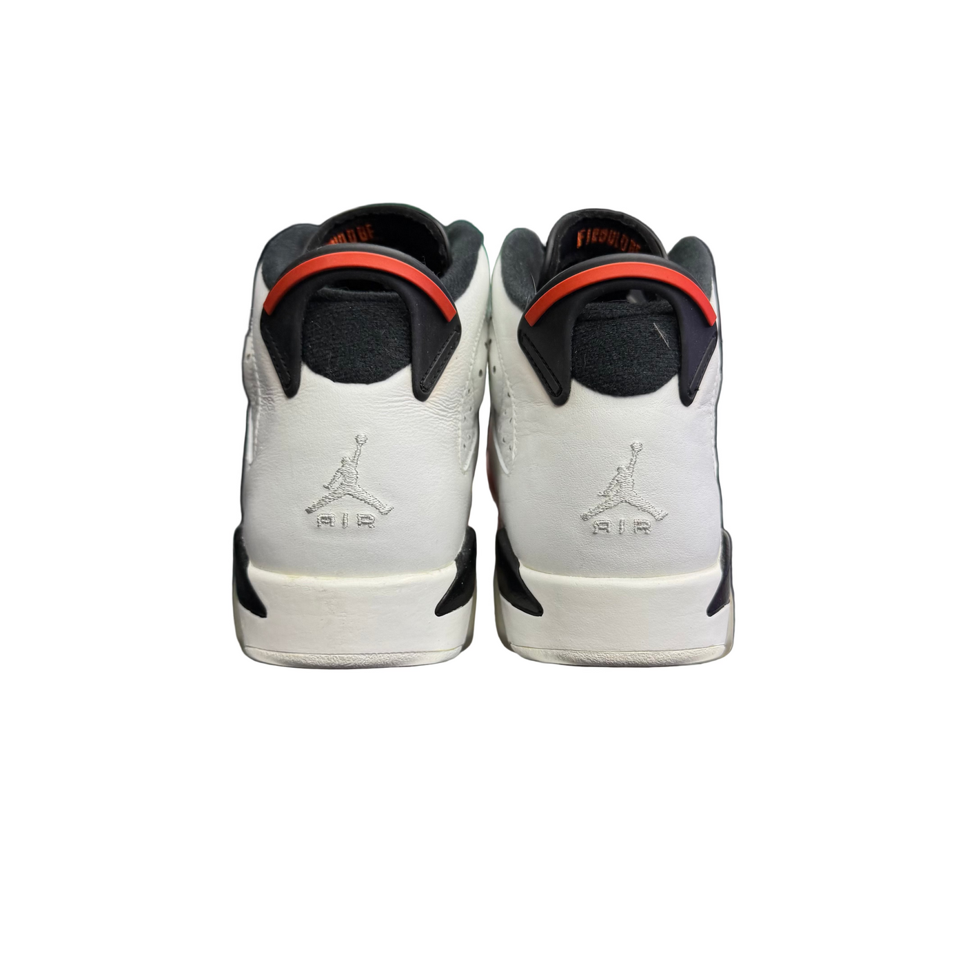 Nike Air Jordan 6 Retro (GS) Gatorade Like Mike White