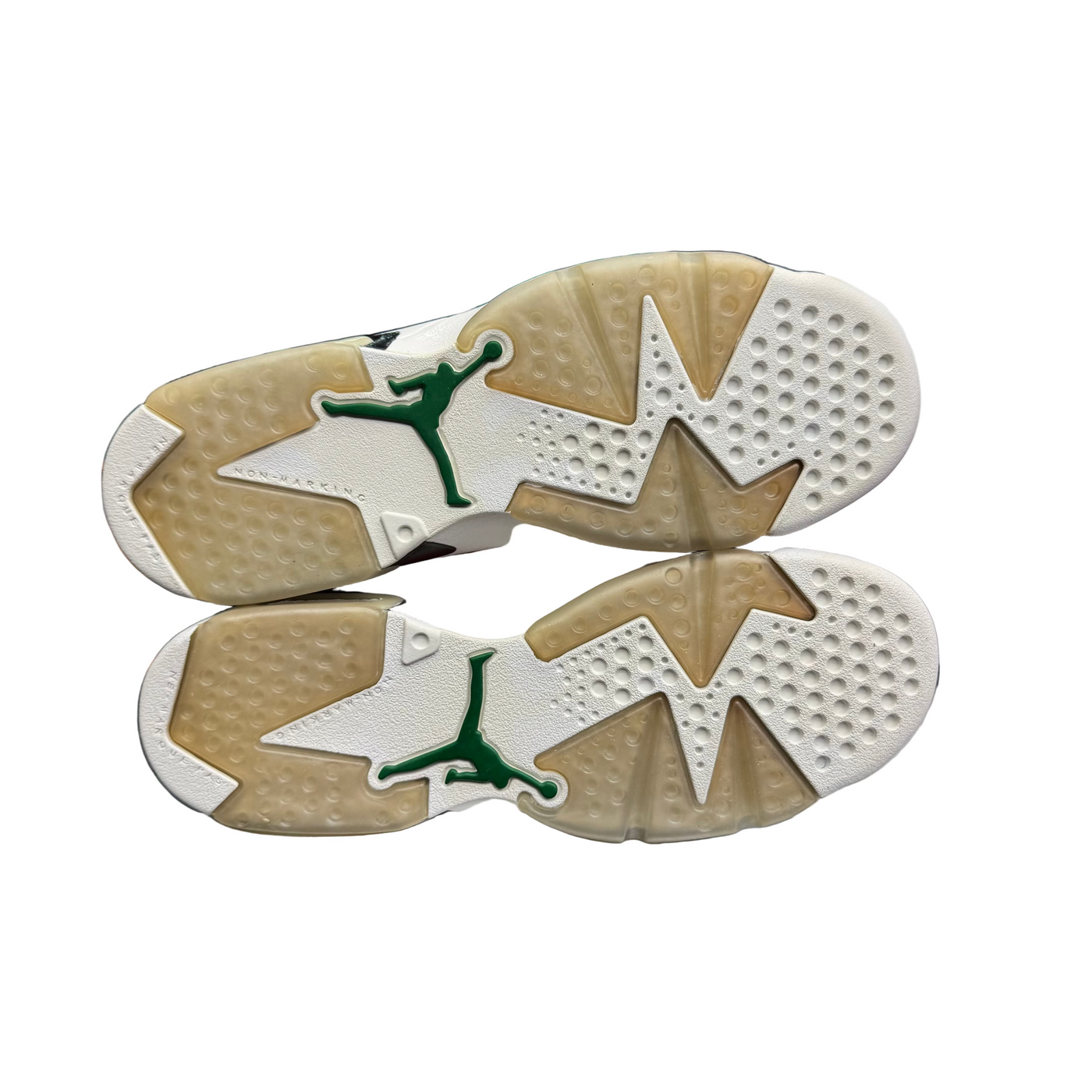 Nike Air Jordan 6 Retro (GS) Gatorade Like Mike White