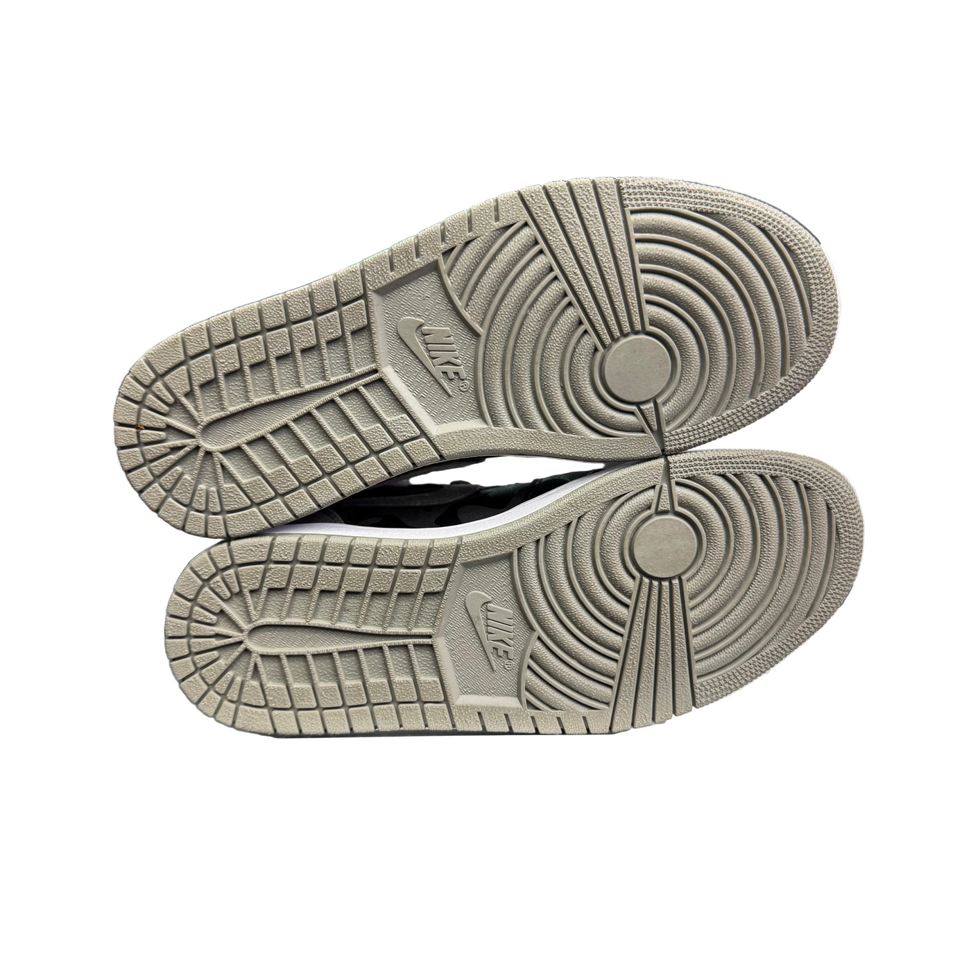 Nike Air Jordan 1 Retro High Camo 3M Shadow