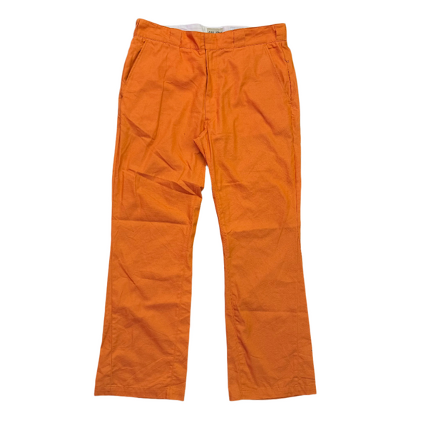 Gallery Dept. LA Chino Flare Orange