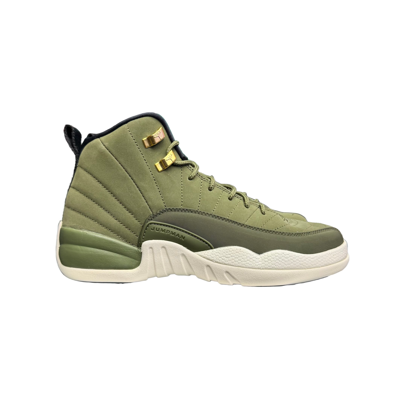 Nike Air Jordan 12 Retro (GS) Chris Paul Class Of 2003