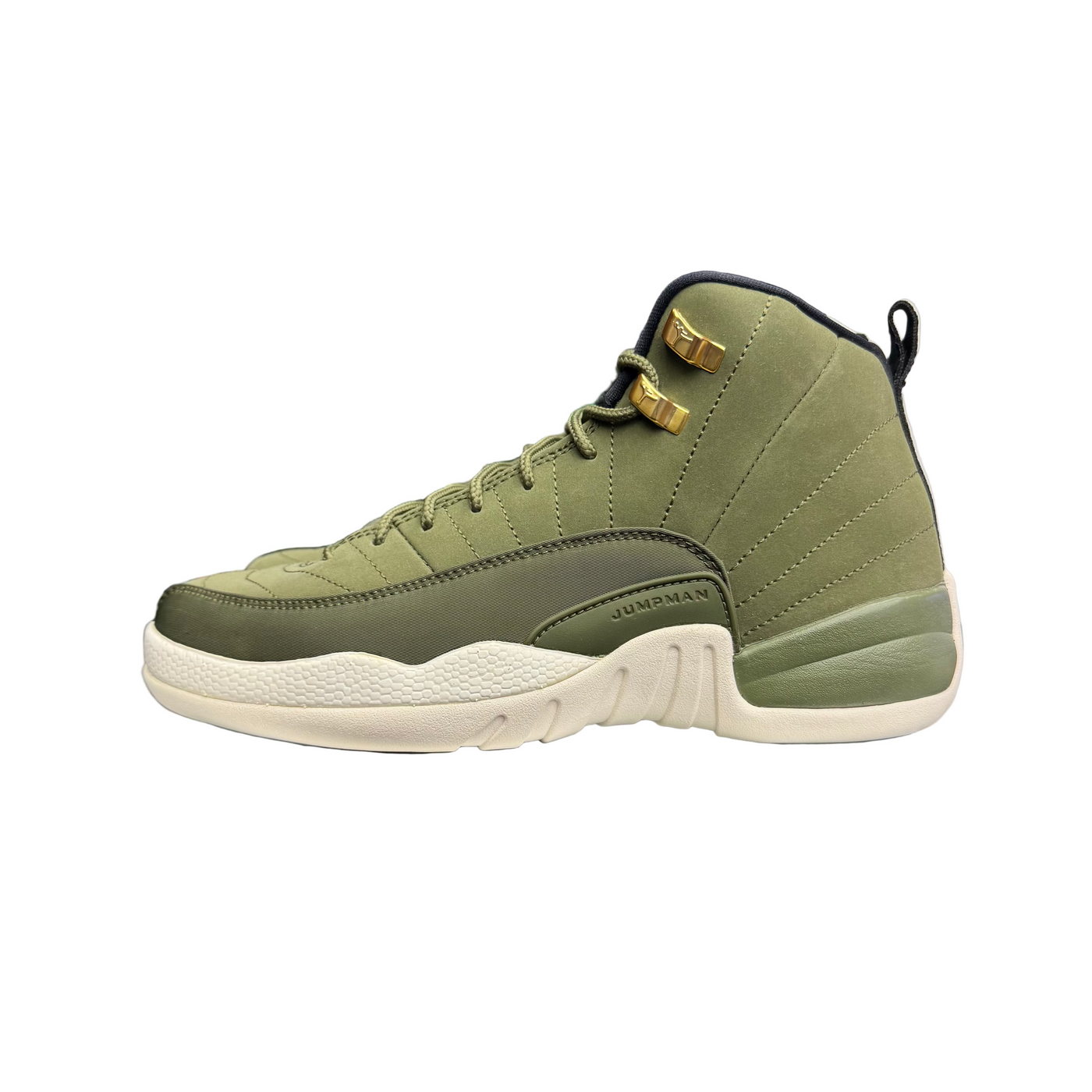 Nike Air Jordan 12 Retro (GS) Chris Paul Class Of 2003