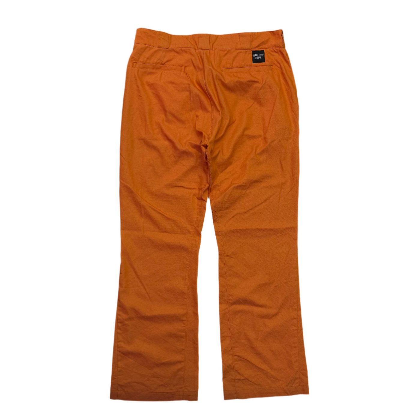 Gallery Dept. LA Chino Flare Orange