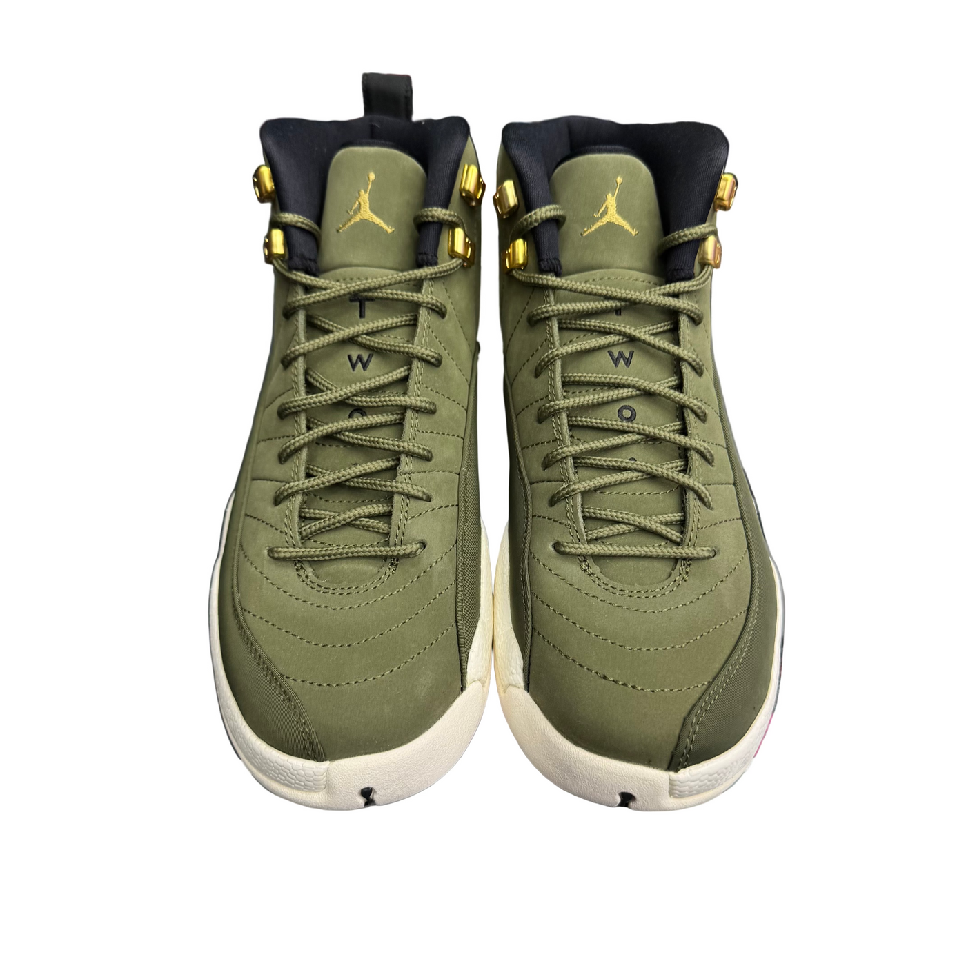 Nike Air Jordan 12 Retro (GS) Chris Paul Class Of 2003