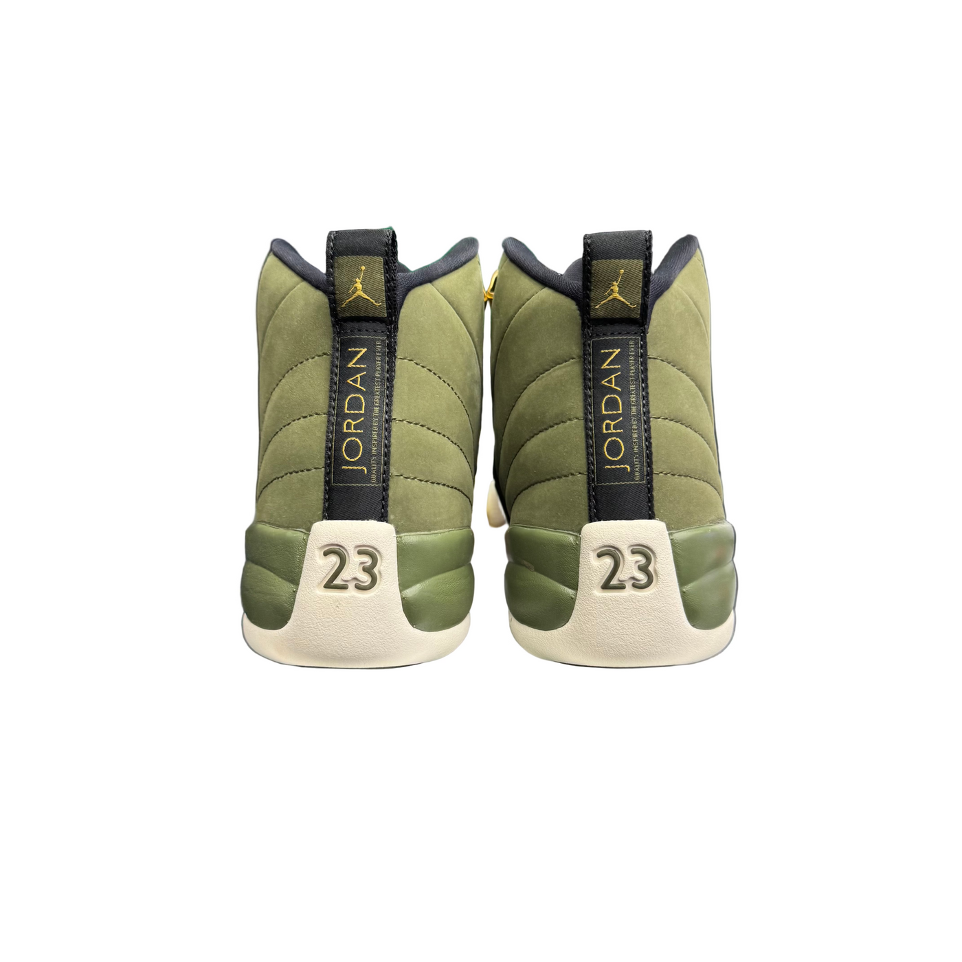 Nike Air Jordan 12 Retro (GS) Chris Paul Class Of 2003