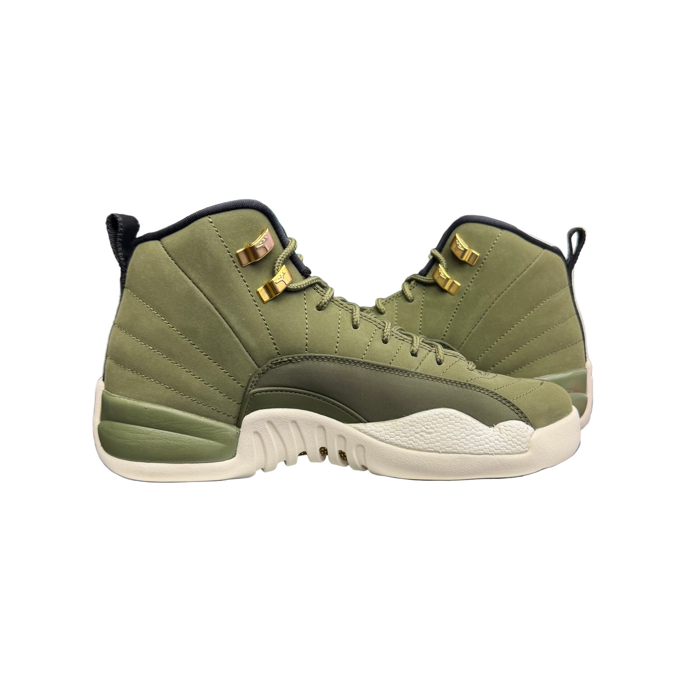 Nike Air Jordan 12 Retro (GS) Chris Paul Class Of 2003
