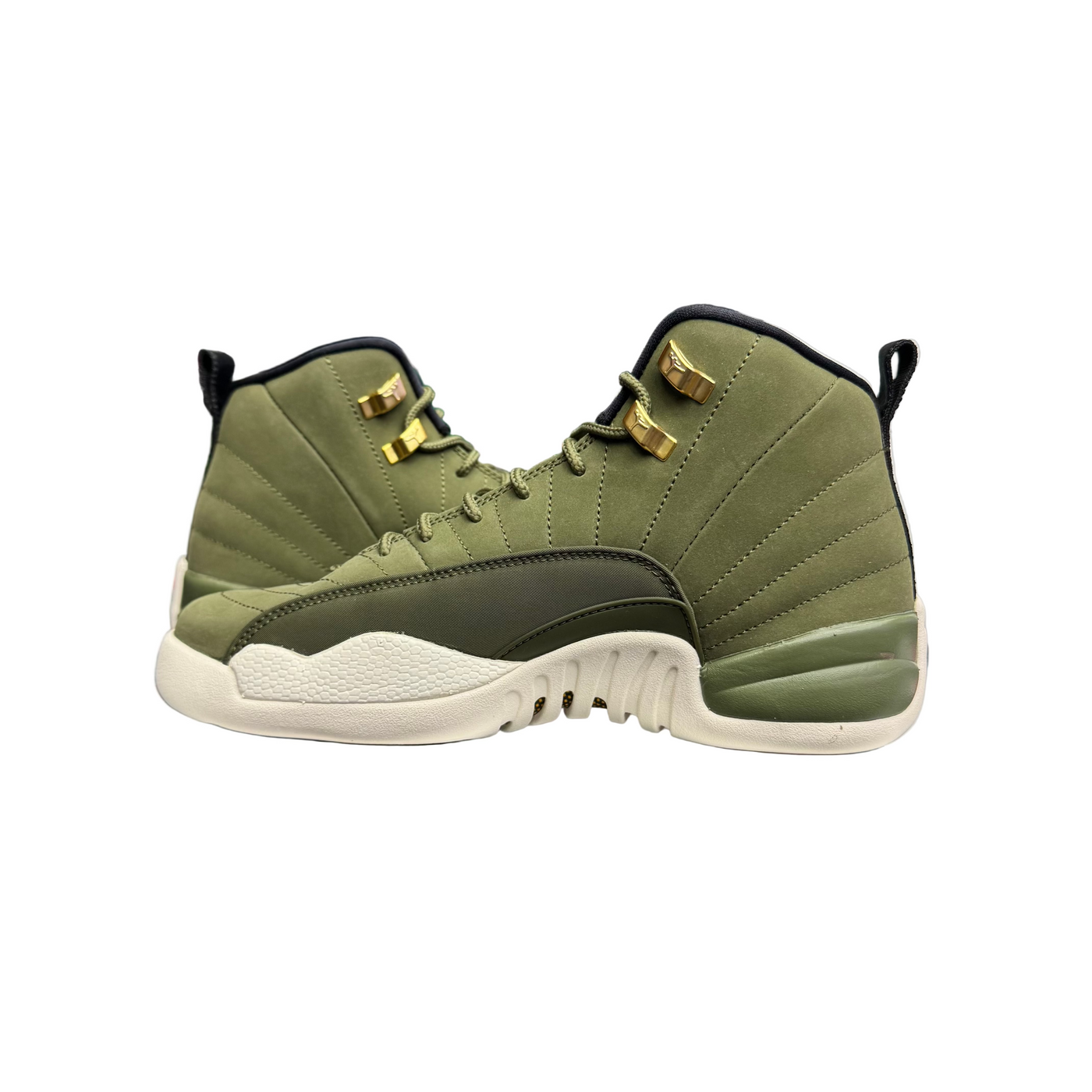 Nike Air Jordan 12 Retro (GS) Chris Paul Class Of 2003