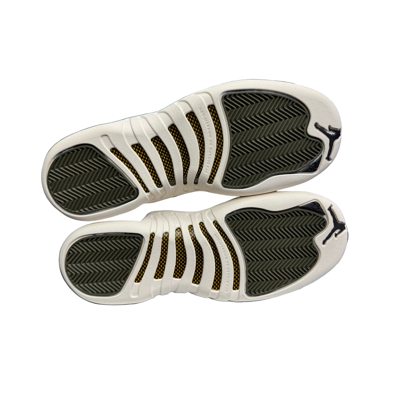 Nike Air Jordan 12 Retro (GS) Chris Paul Class Of 2003