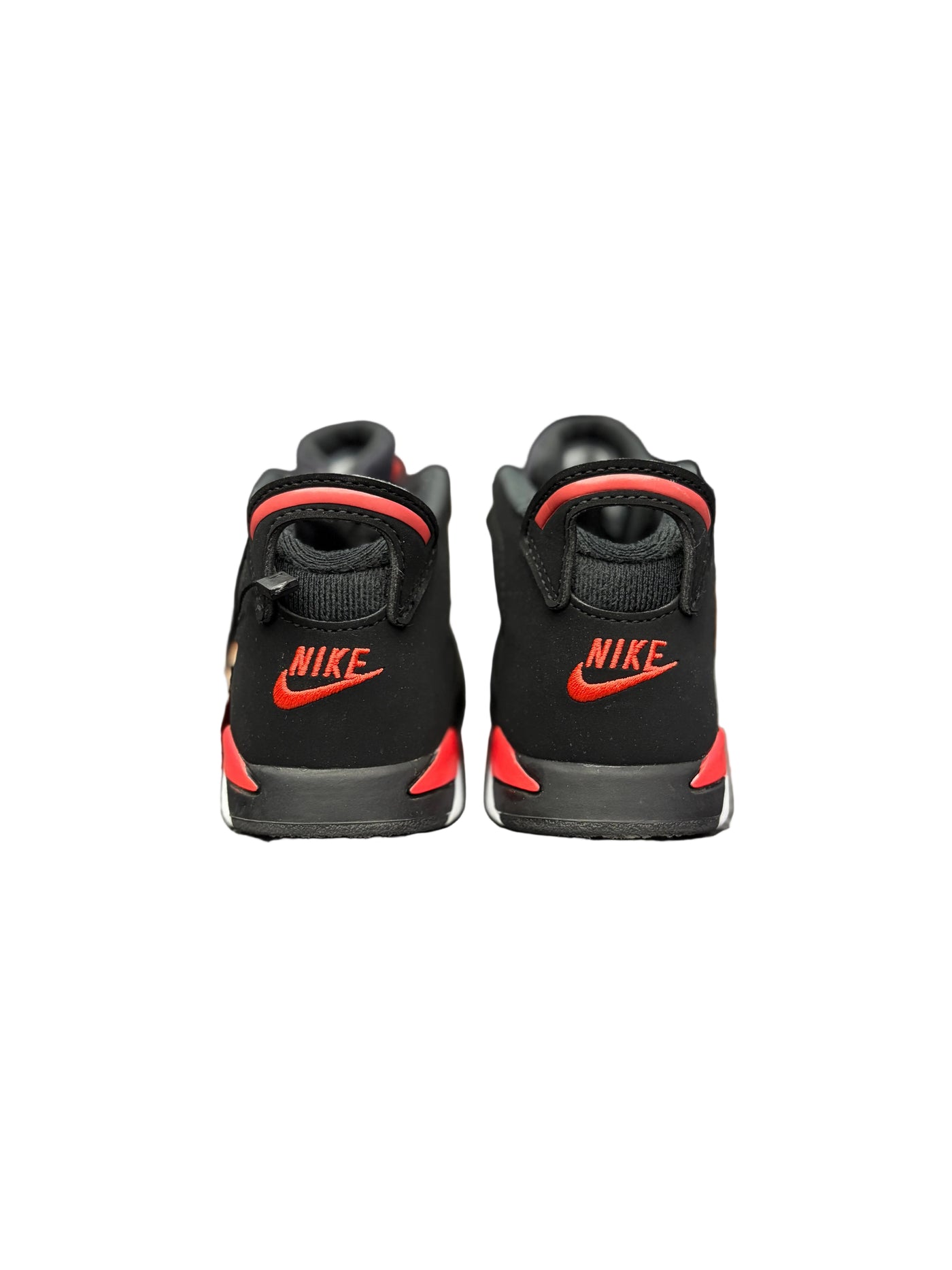 Nike Air Jordan 6 Retro (TD) Reverse Infrared