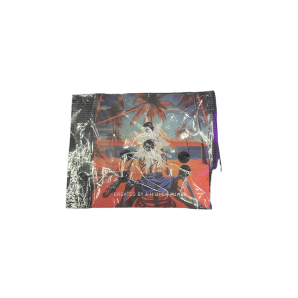 Godspeed Astronaut Pin Pack