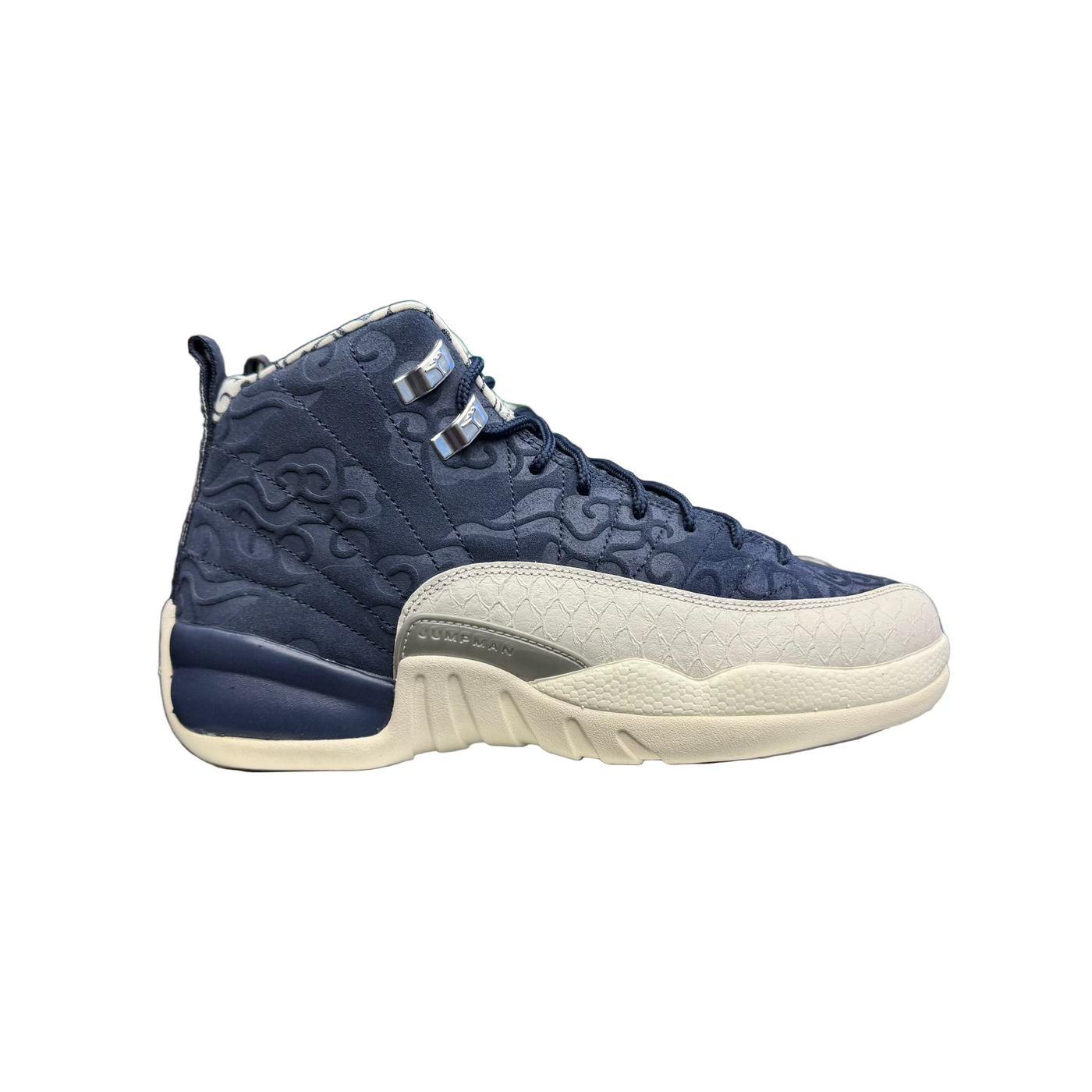 Nike Air Jordan 12 Retro (GS) International Flight