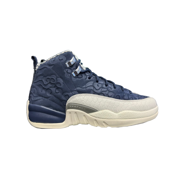 Nike Air Jordan 12 Retro (GS) International Flight