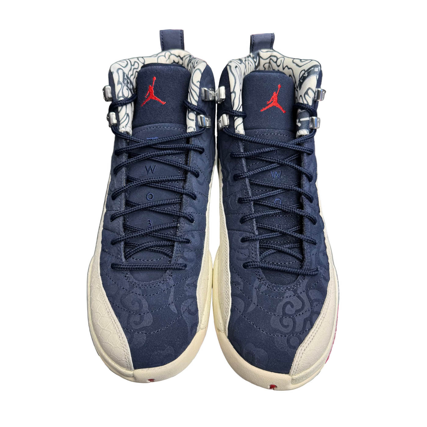 Nike Air Jordan 12 Retro (GS) International Flight