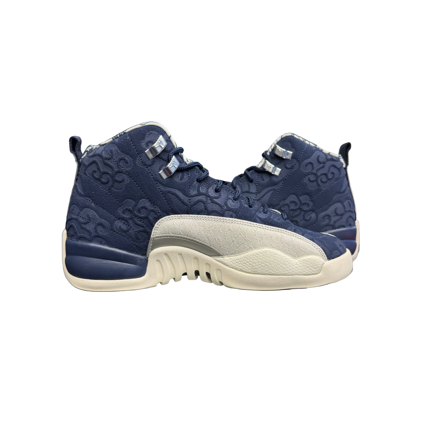 Nike Air Jordan 12 Retro (GS) International Flight