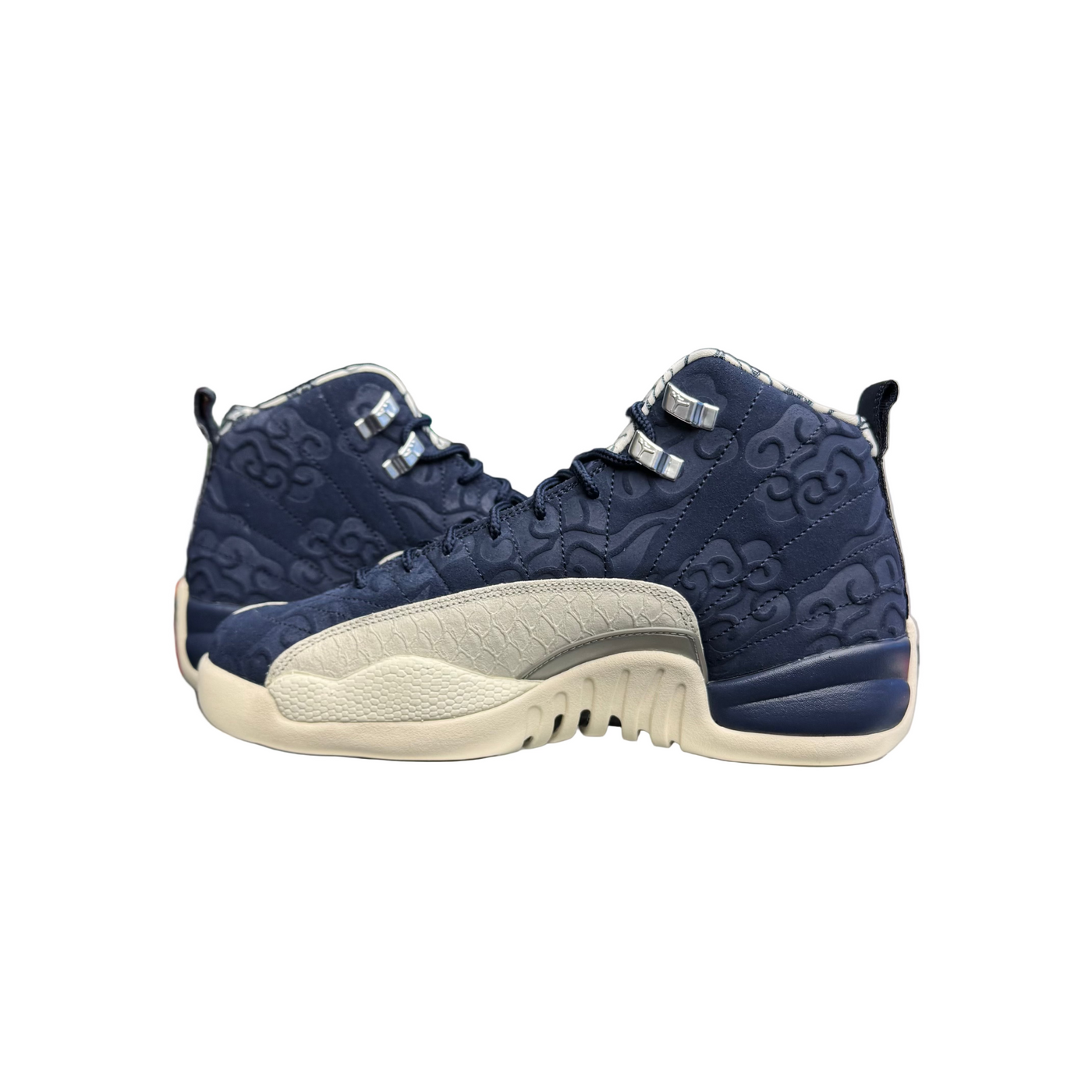 Nike Air Jordan 12 Retro (GS) International Flight