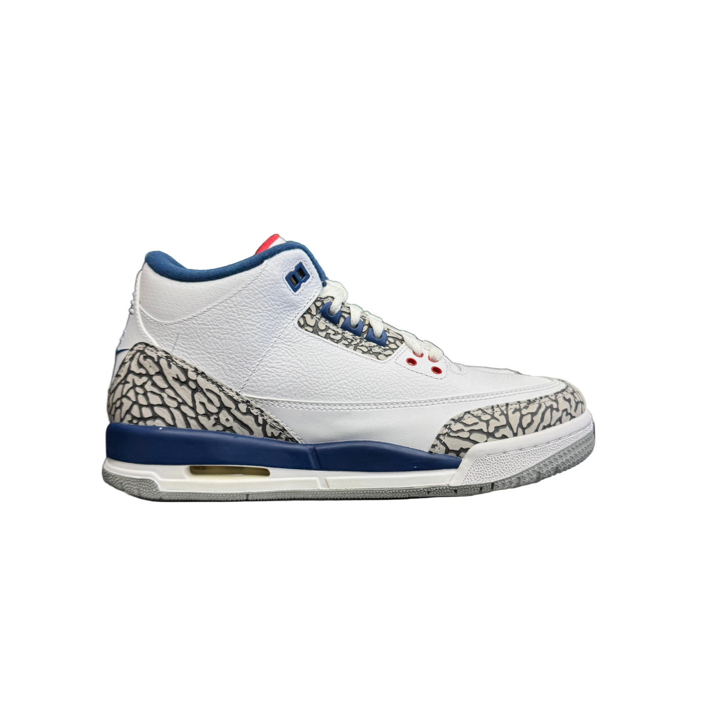 Nike Air Jordan 3 Retro (GS) True Blue