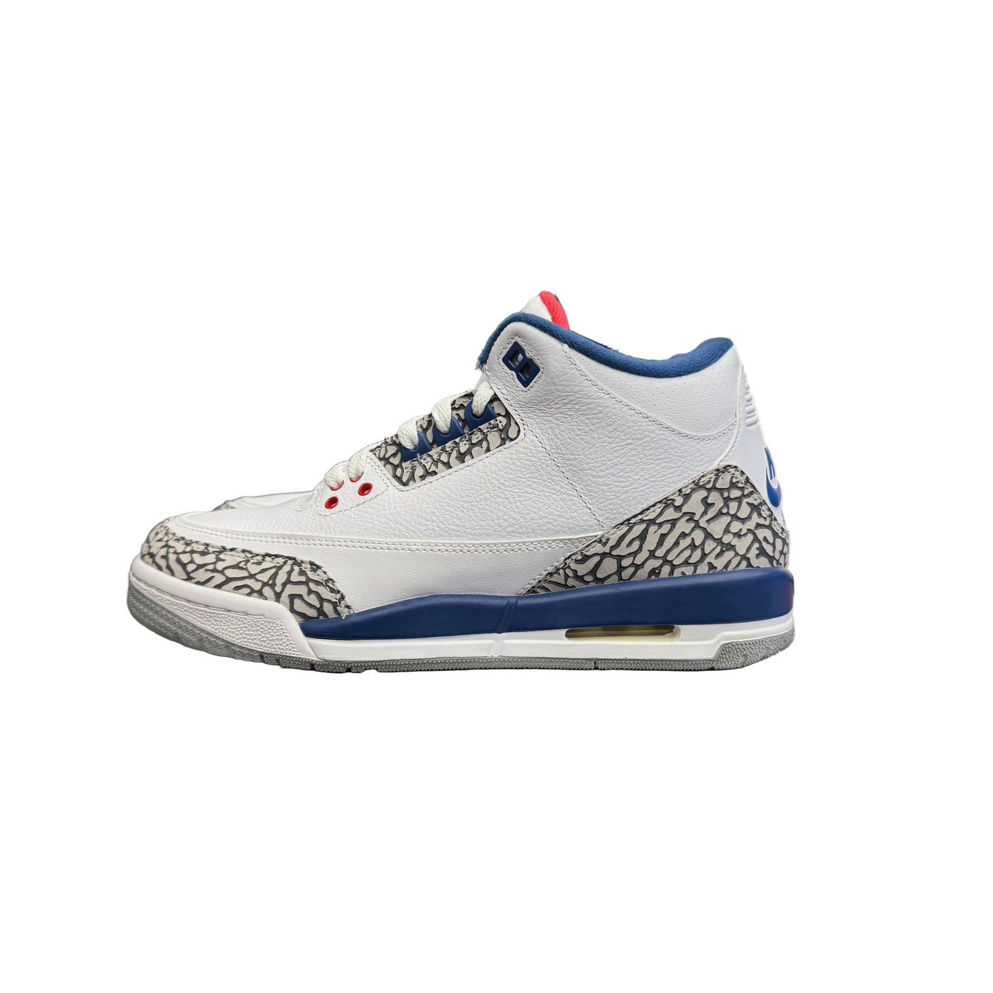Nike Air Jordan 3 Retro (GS) True Blue