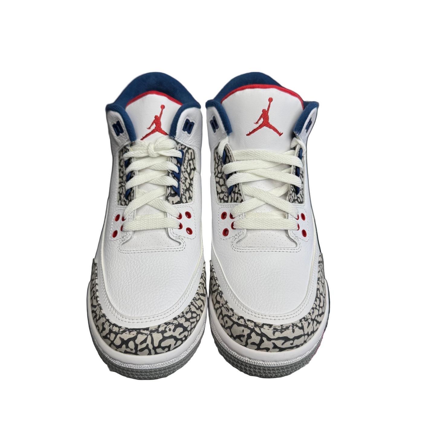 Nike Air Jordan 3 Retro (GS) True Blue