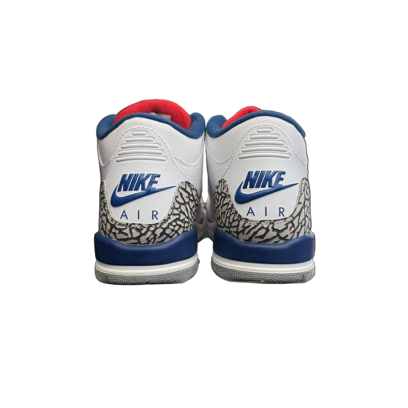 Nike Air Jordan 3 Retro (GS) True Blue