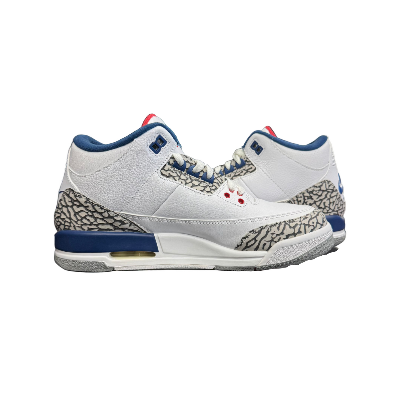 Nike Air Jordan 3 Retro (GS) True Blue