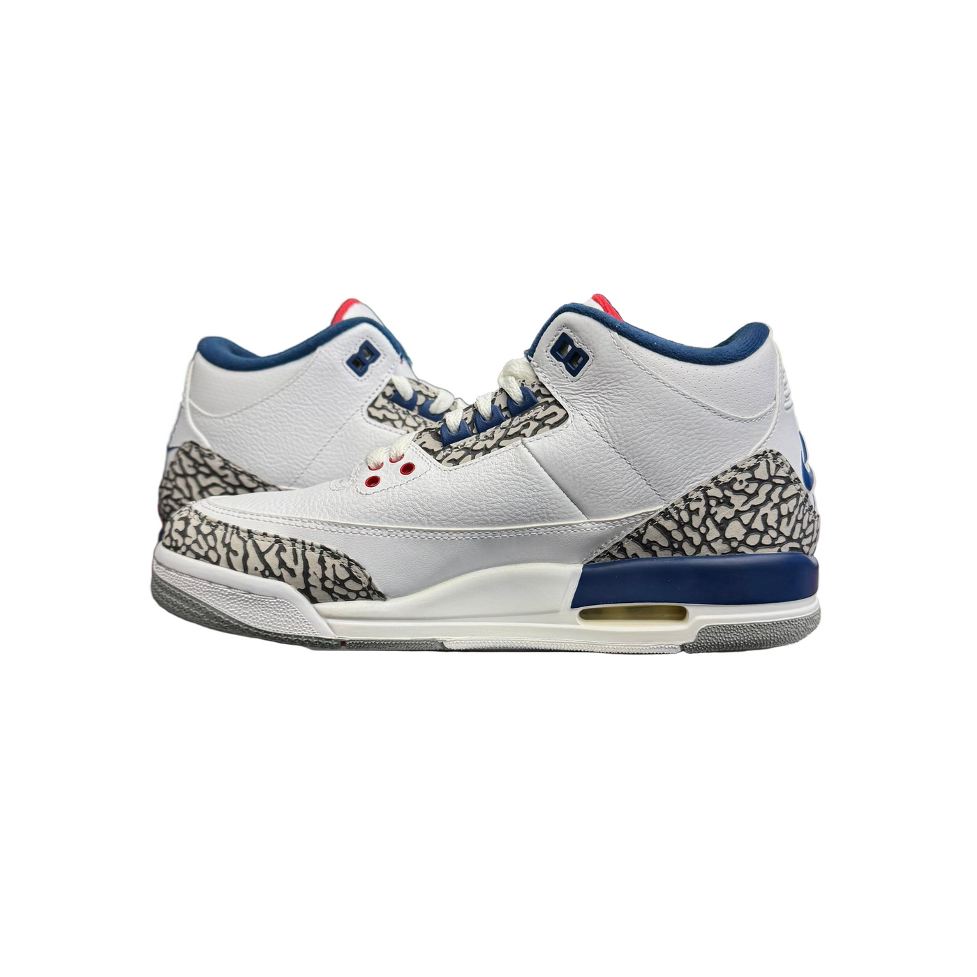Nike Air Jordan 3 Retro (GS) True Blue