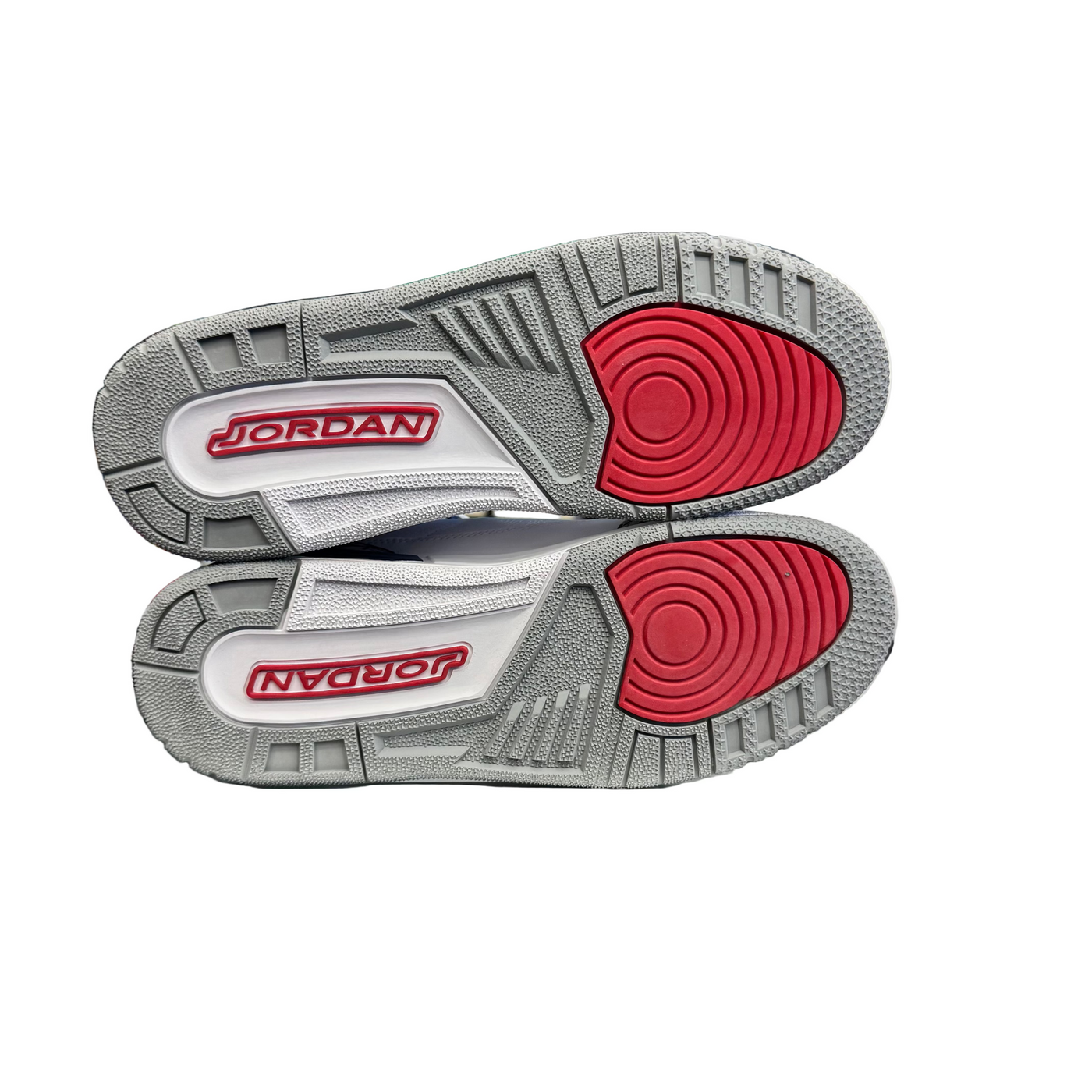 Nike Air Jordan 3 Retro (GS) True Blue