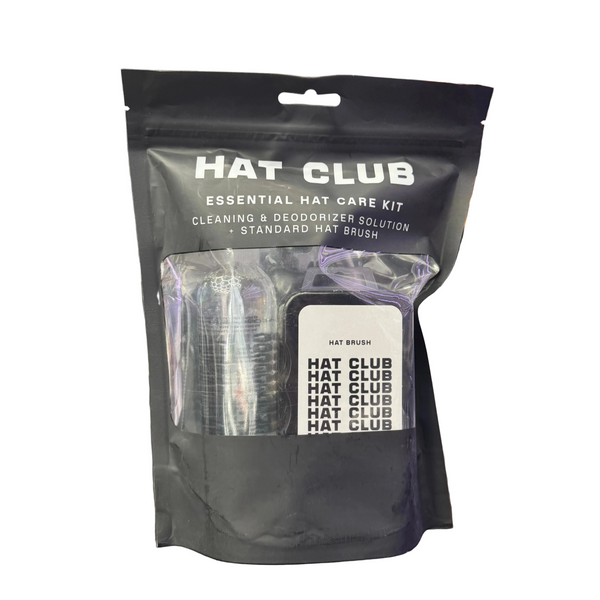 Hat Club Essential Hat Care Kit
