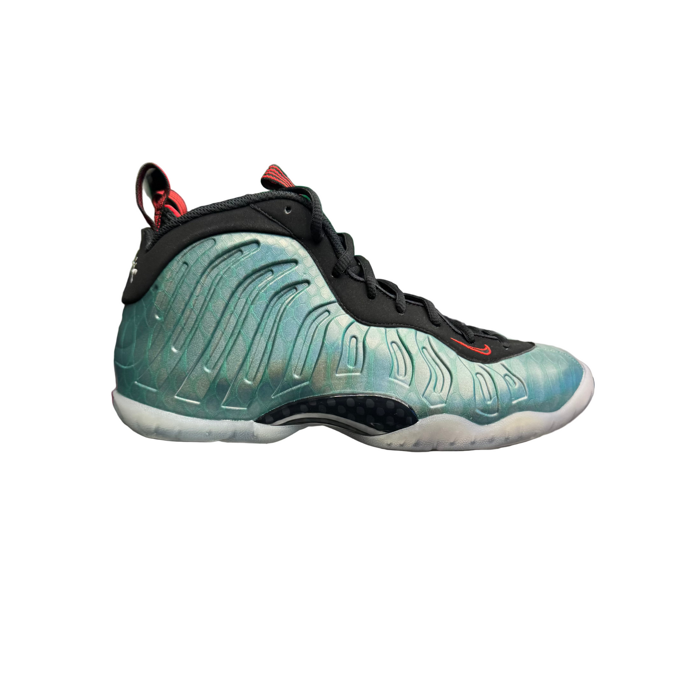 Nike Air Foamposite (GS) One Gone Fishing