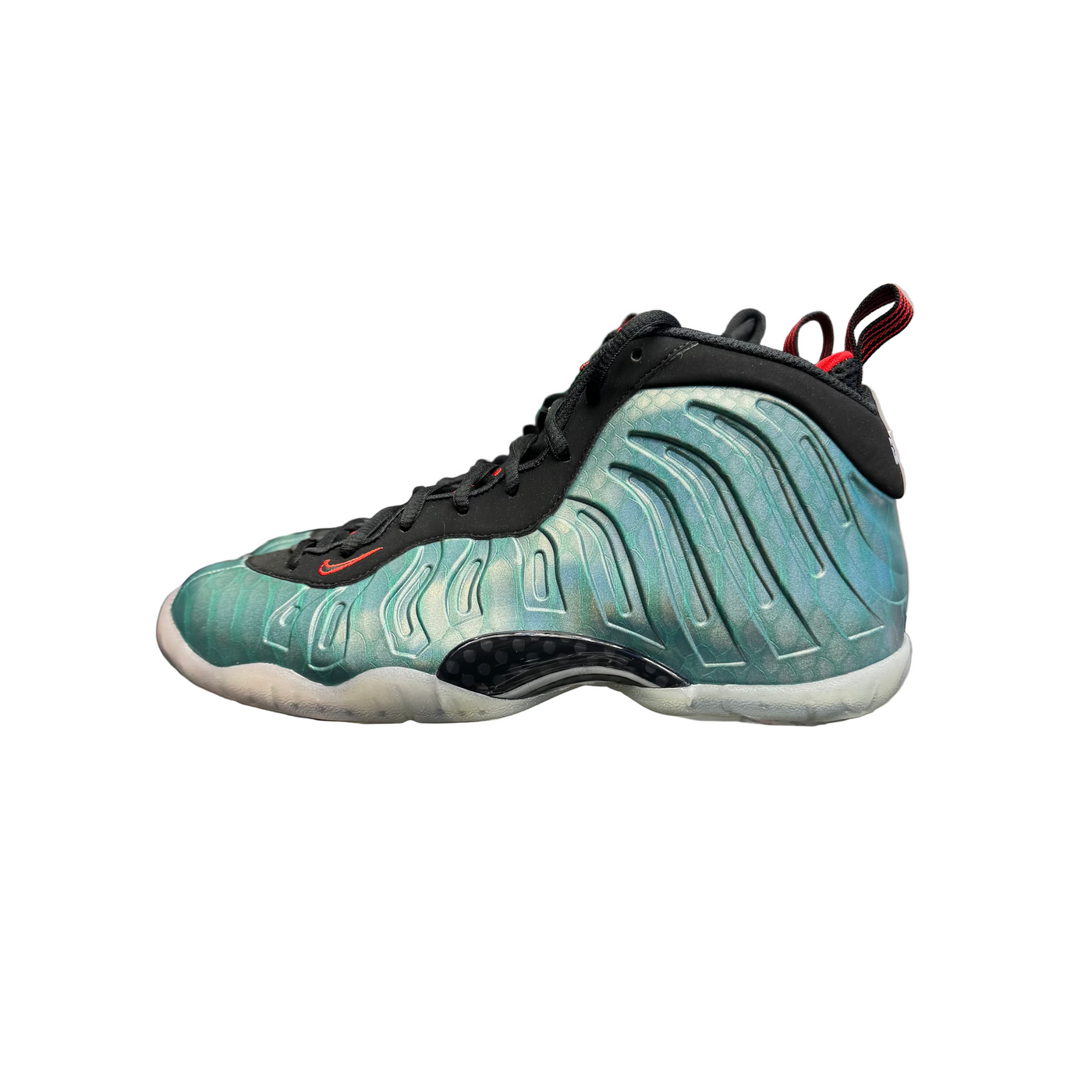 Nike Air Foamposite (GS) One Gone Fishing