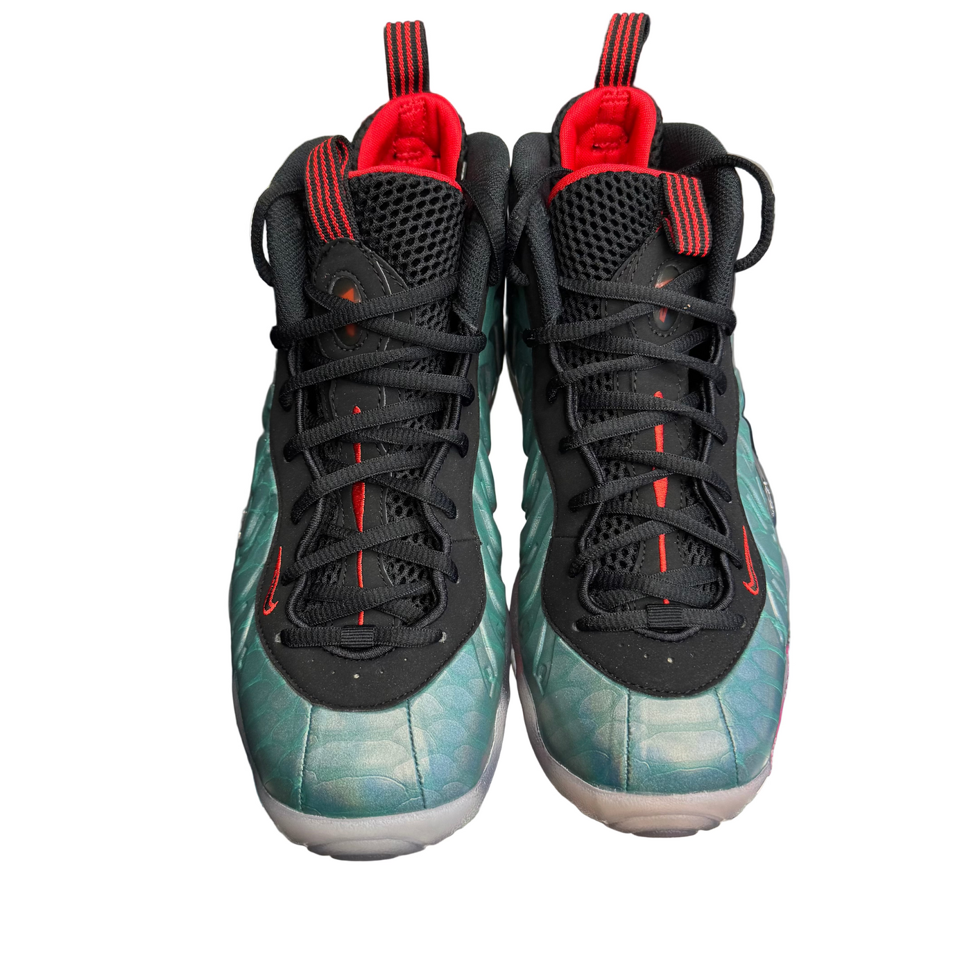 Nike Air Foamposite (GS) One Gone Fishing