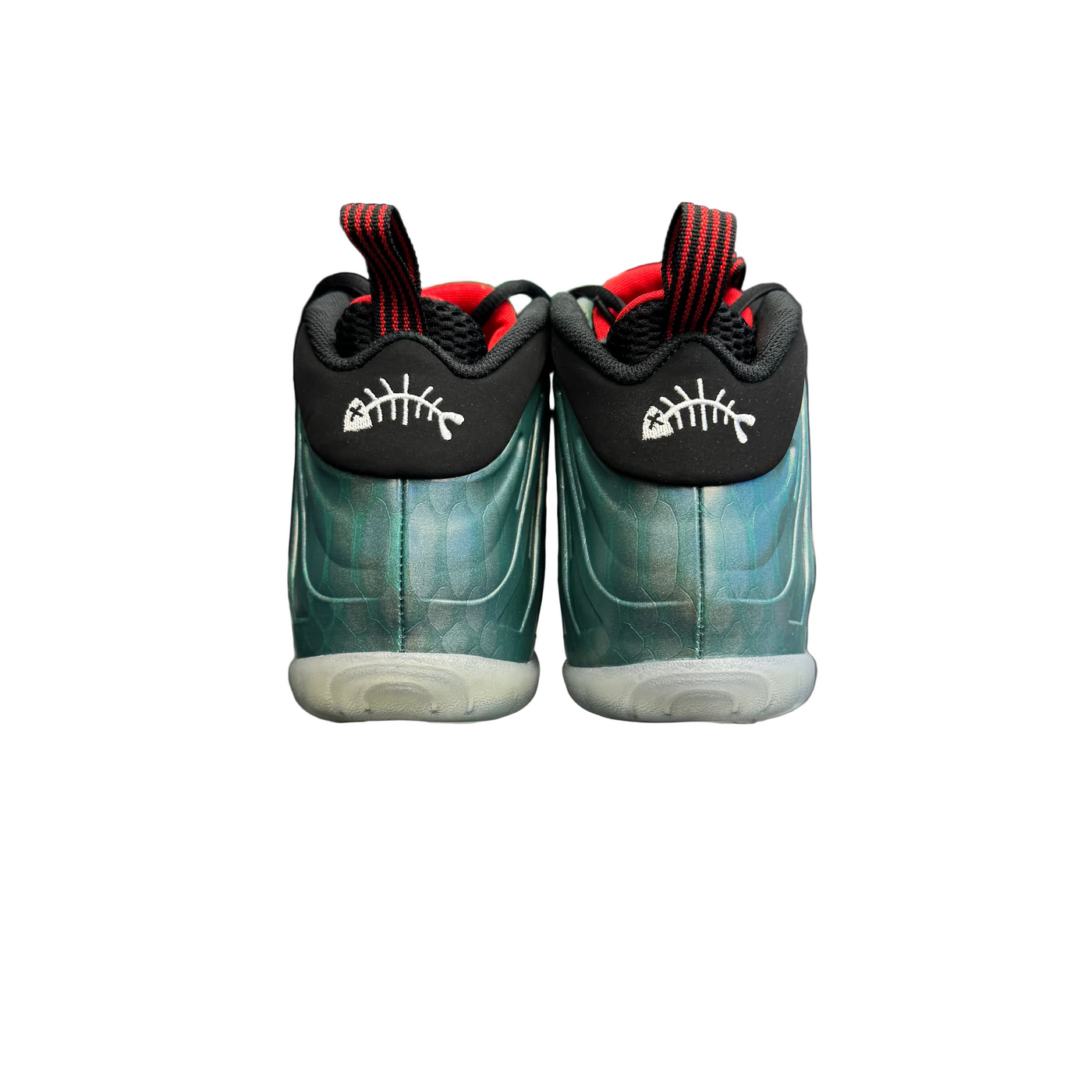 Nike Air Foamposite (GS) One Gone Fishing