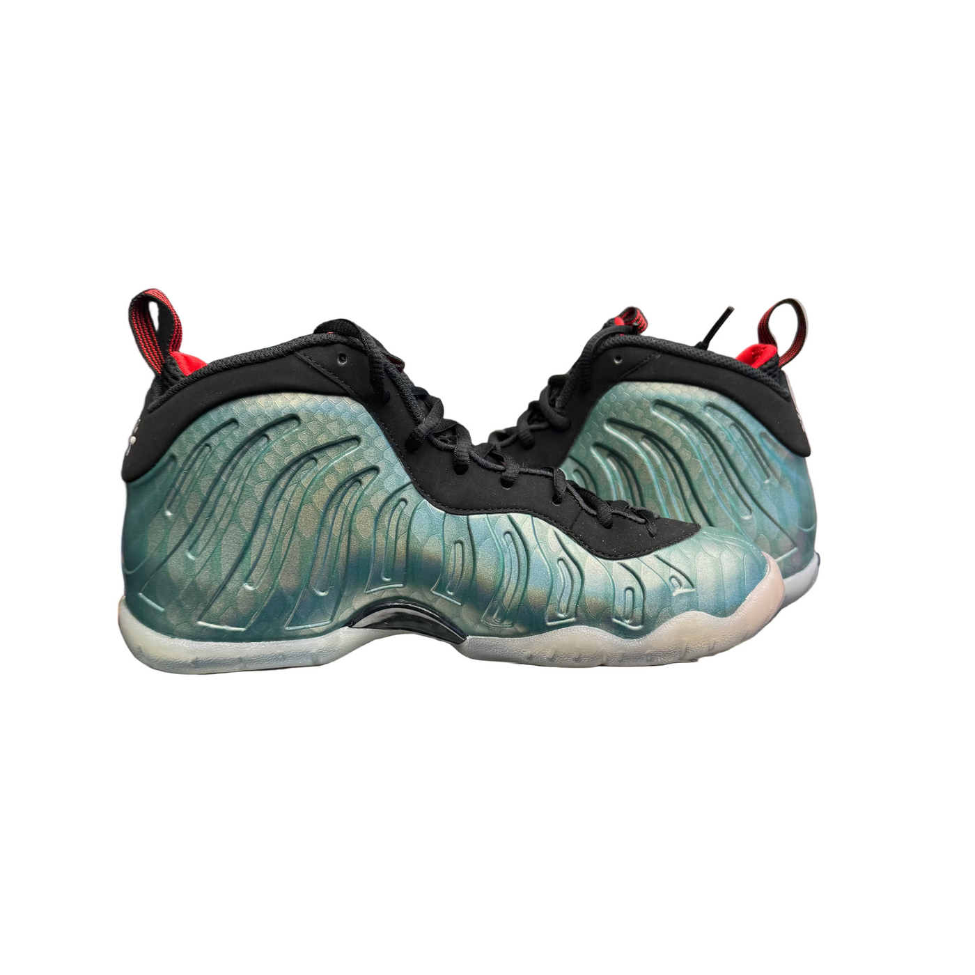 Nike Air Foamposite (GS) One Gone Fishing