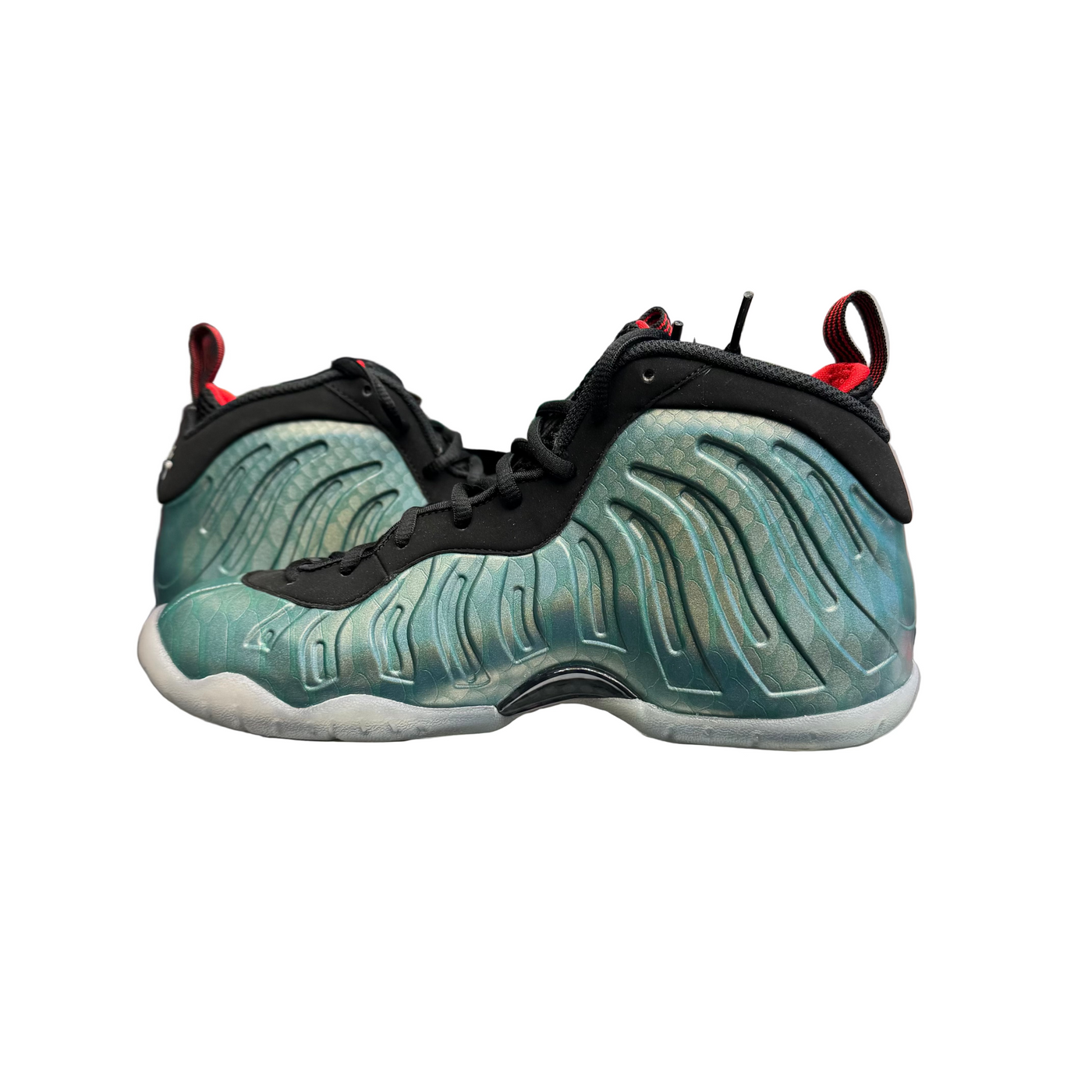 Nike Air Foamposite (GS) One Gone Fishing