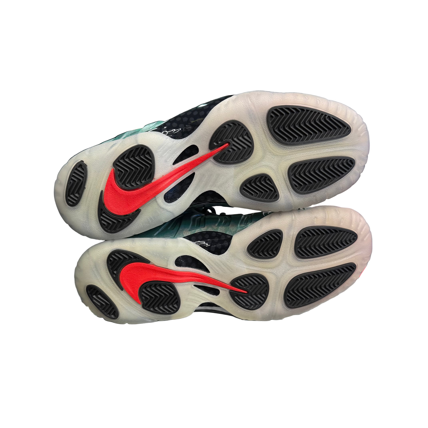 Nike Air Foamposite (GS) One Gone Fishing