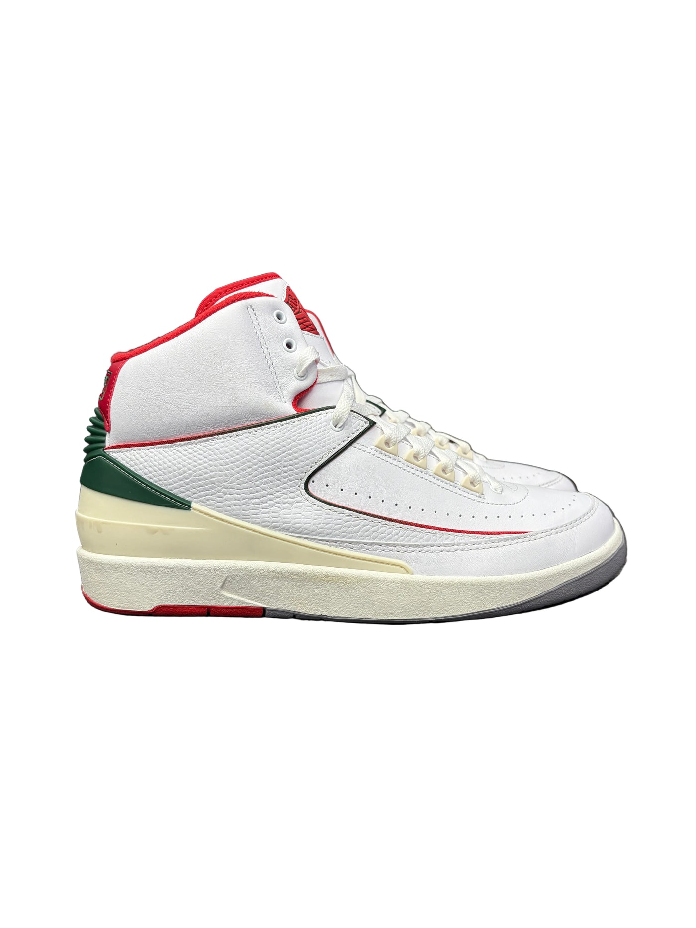 Nike Air Jordan 2 Retro Origins