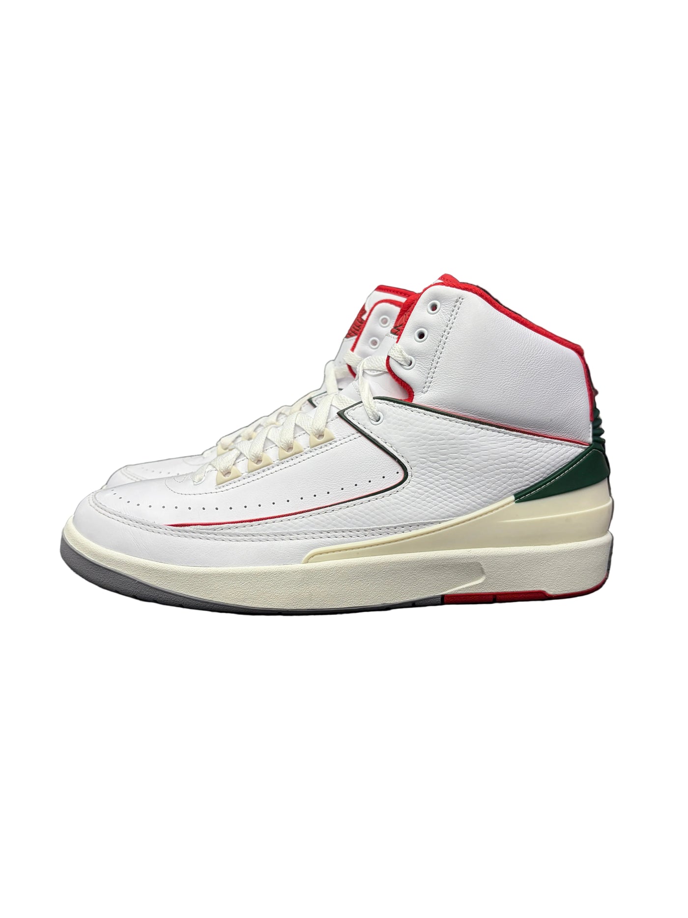 Nike Air Jordan 2 Retro Origins