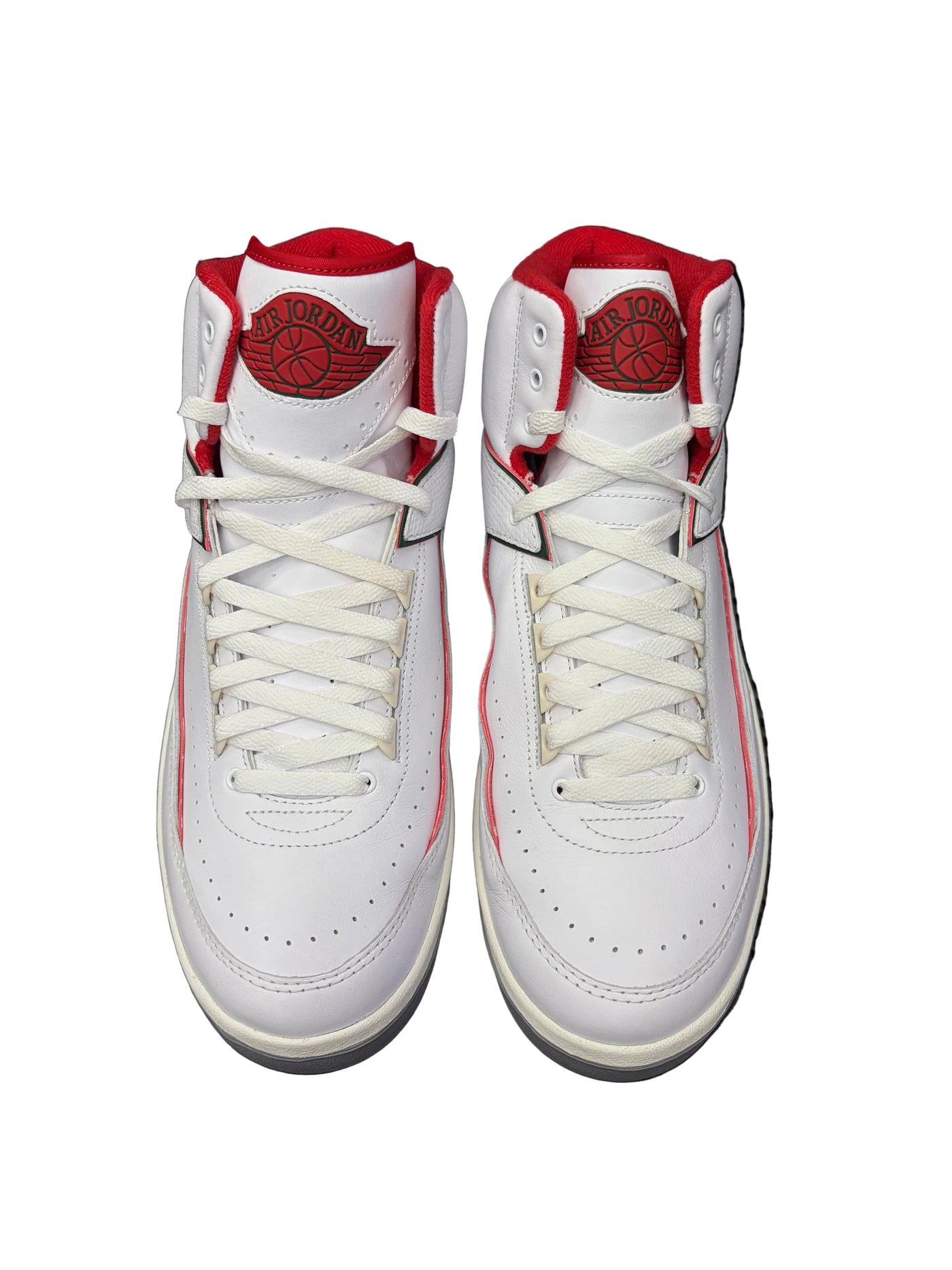 Nike Air Jordan 2 Retro Origins